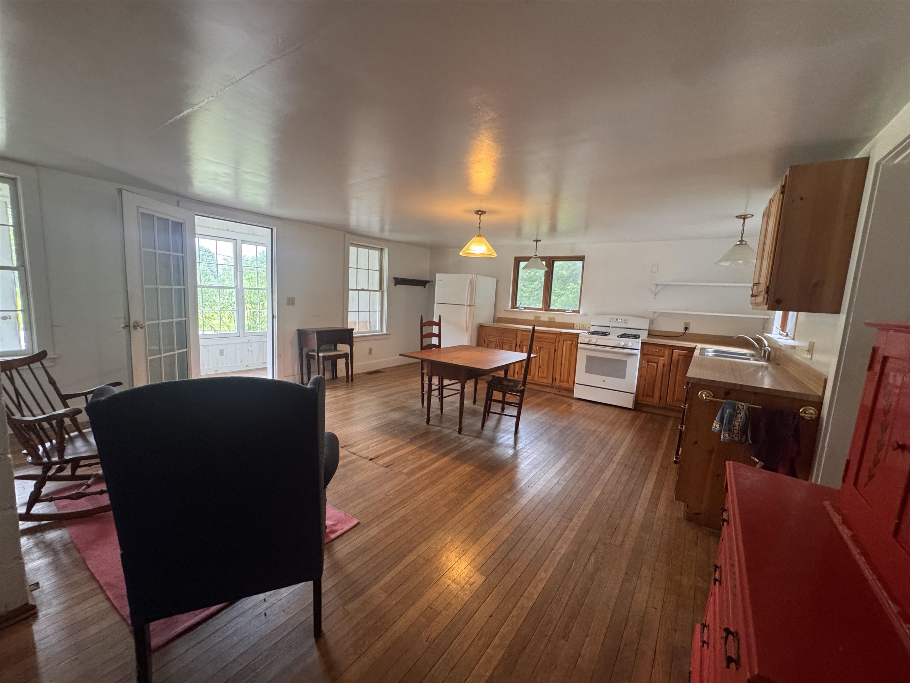 101 Hardscrabble Road Monkton, VT 05443 - Photo 8 of 29