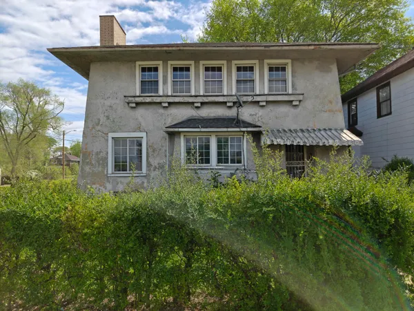$99,900 | 701 Tyler Street, Gary, IN 46402