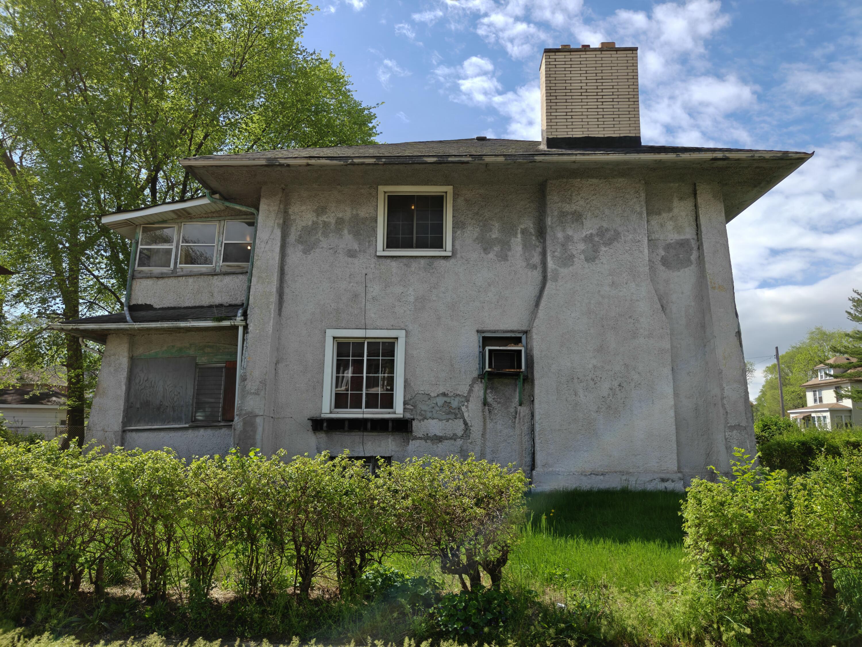 701 Tyler Street Gary, IN 46402 - Photo 32 of 37 3000x2250