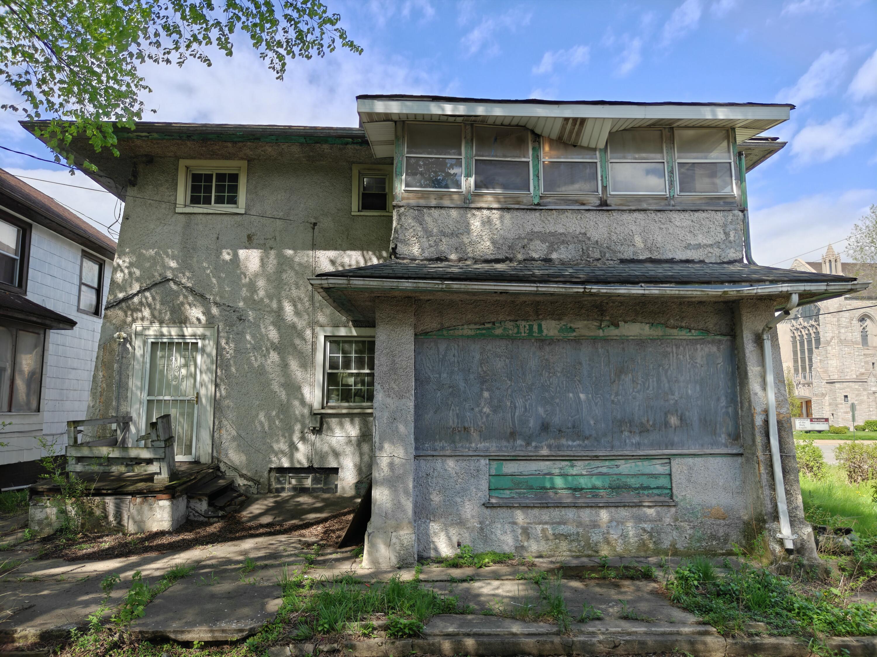 701 Tyler Street Gary, IN 46402 - Photo 34 of 37 3000x2250
