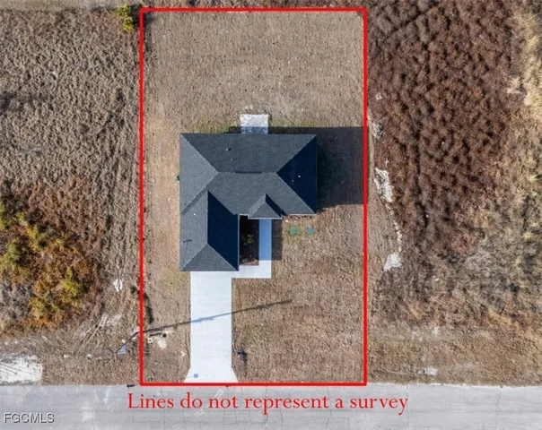 $269,900 | 7006 Patriot Court, LaBelle, FL 33935