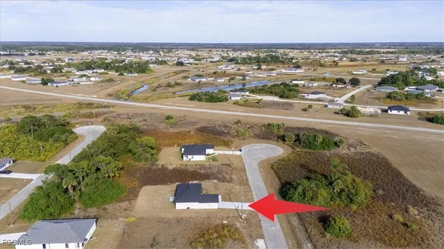 $269,900 | 7006 Patriot Court, LaBelle, FL 33935