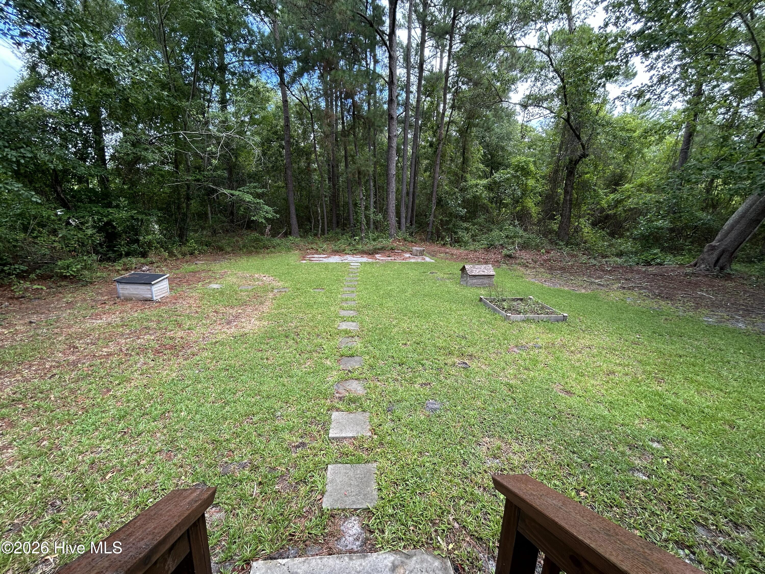 614 St Johns Church Road Hampstead, NC 28443 - Photo 26 of 27