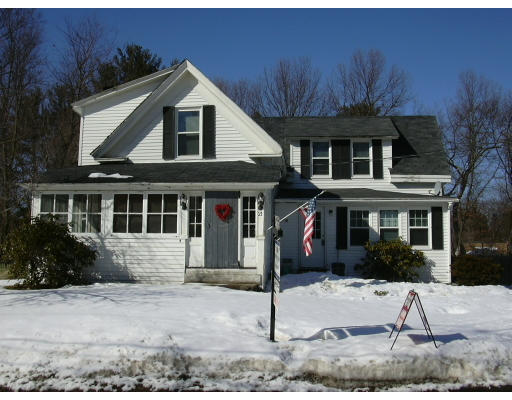 21 Rangeway Road Billerica, MA 01862 - Photo 1 of 2