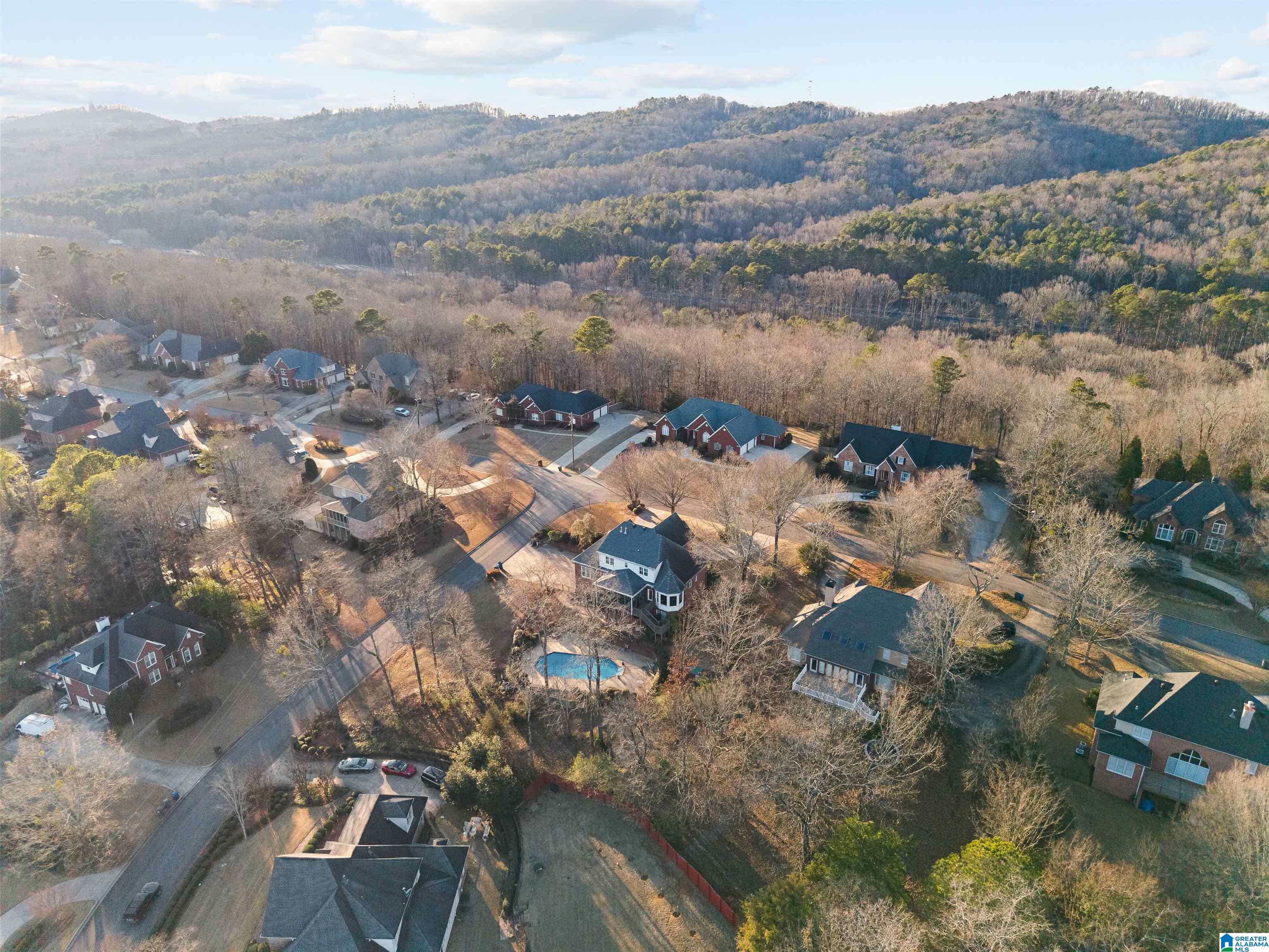 442 Woodward Road Trussville, AL 35173 - Photo 64 of 69 Gallery Image 64