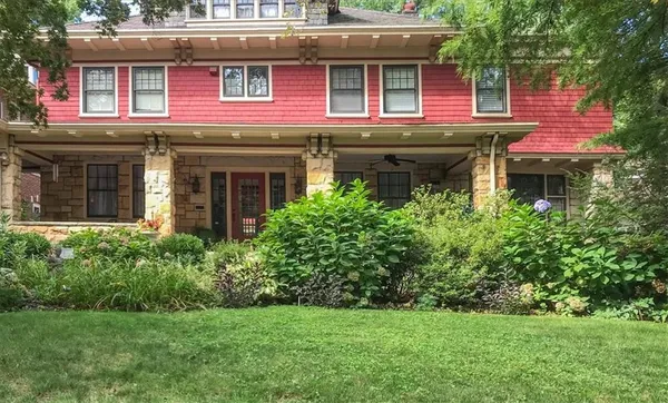 $2,100,000 | 1270 Beechwood Boulevard, Pittsburgh, PA 15217