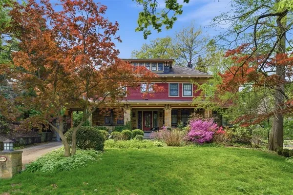 $2,100,000 | 1270 Beechwood Boulevard, Pittsburgh, PA 15217