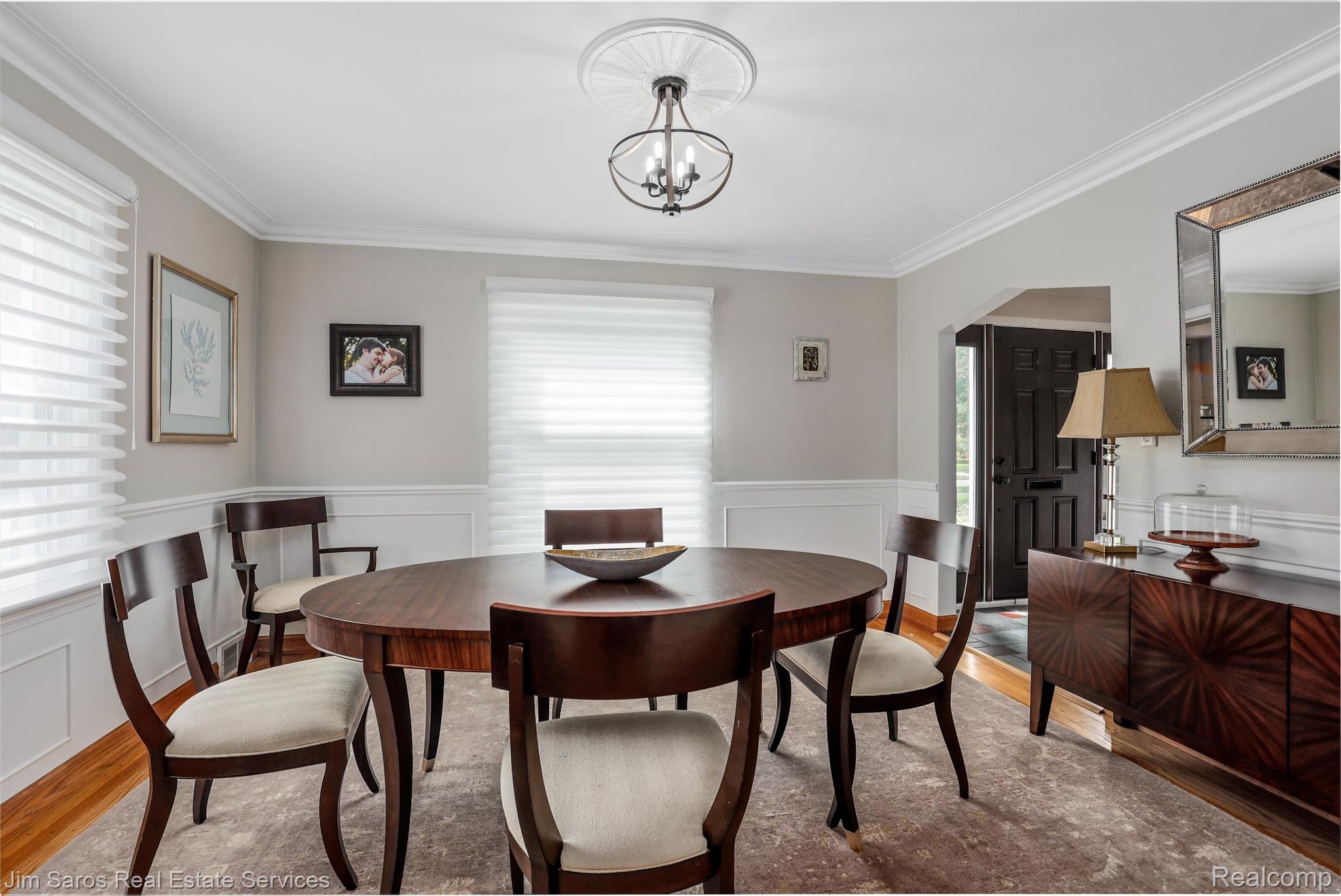 1304 Devonshire Road Grosse Pointe, MI 48230 - Photo 7 of 32 Gallery Image 7
