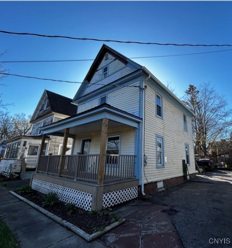 70 Prospect Avenue German Flatts, NY 13357 - Photo 1 of 15