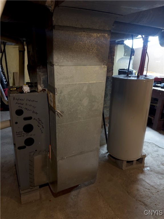 70 Prospect Avenue German Flatts, NY 13357 - Photo 13 of 16