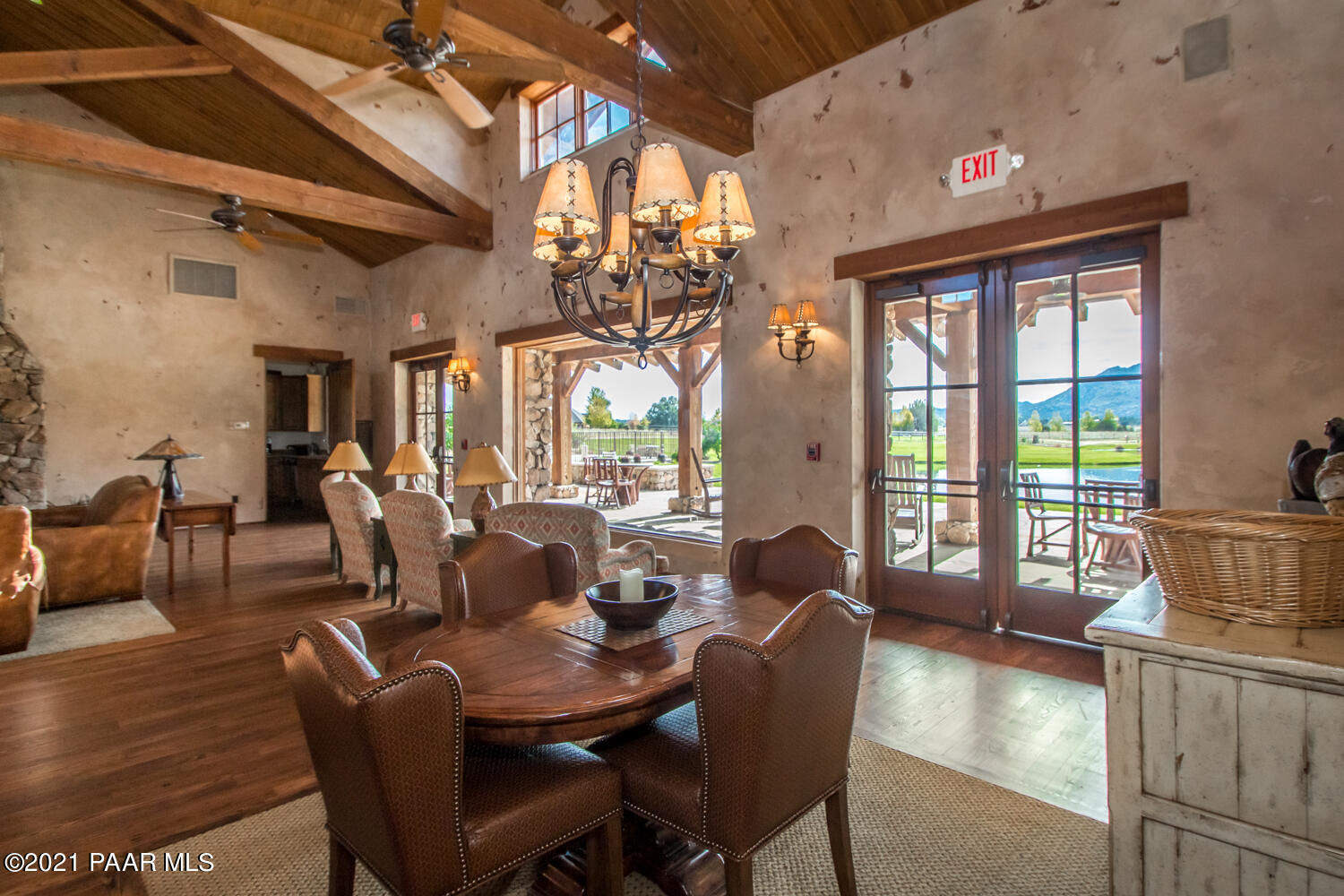 9830 North Equine Road Prescott, AZ 86305 - Photo 28 of 58 011_Clubhouse Interior