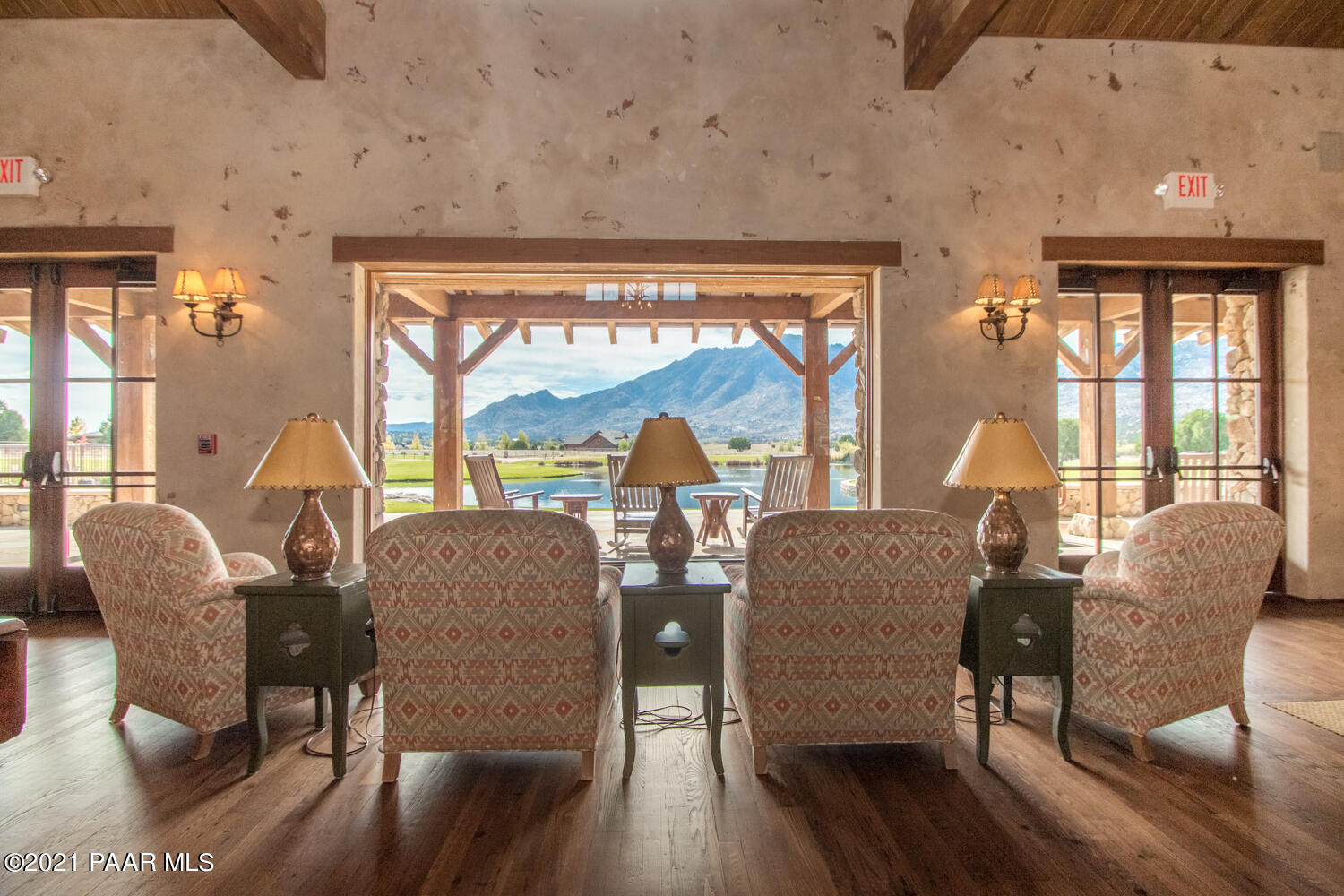 9830 North Equine Road Prescott, AZ 86305 - Photo 29 of 58 012_Clubhouse Interior