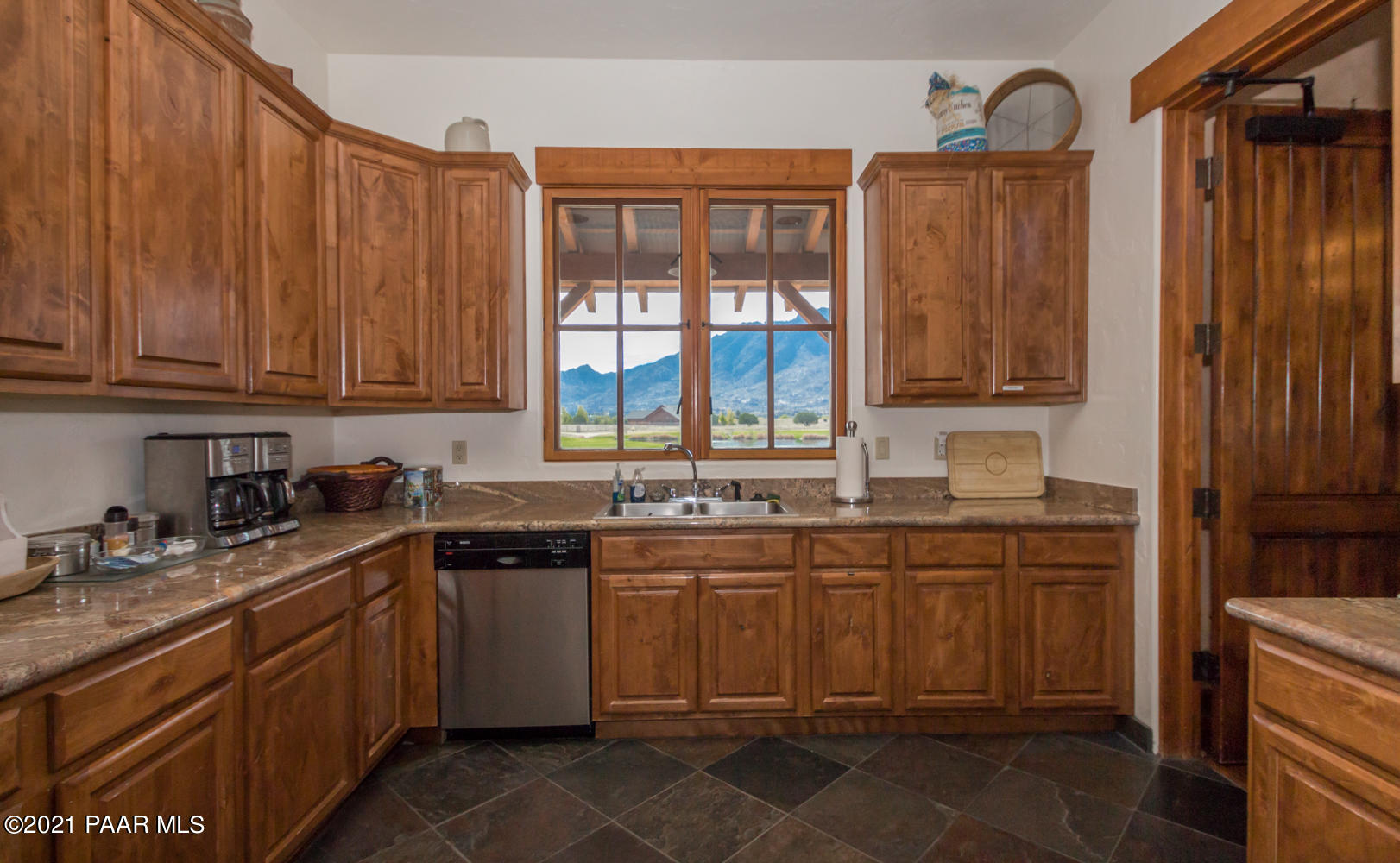 9830 North Equine Road Prescott, AZ 86305 - Photo 30 of 58 013_Clubhouse Kitchen