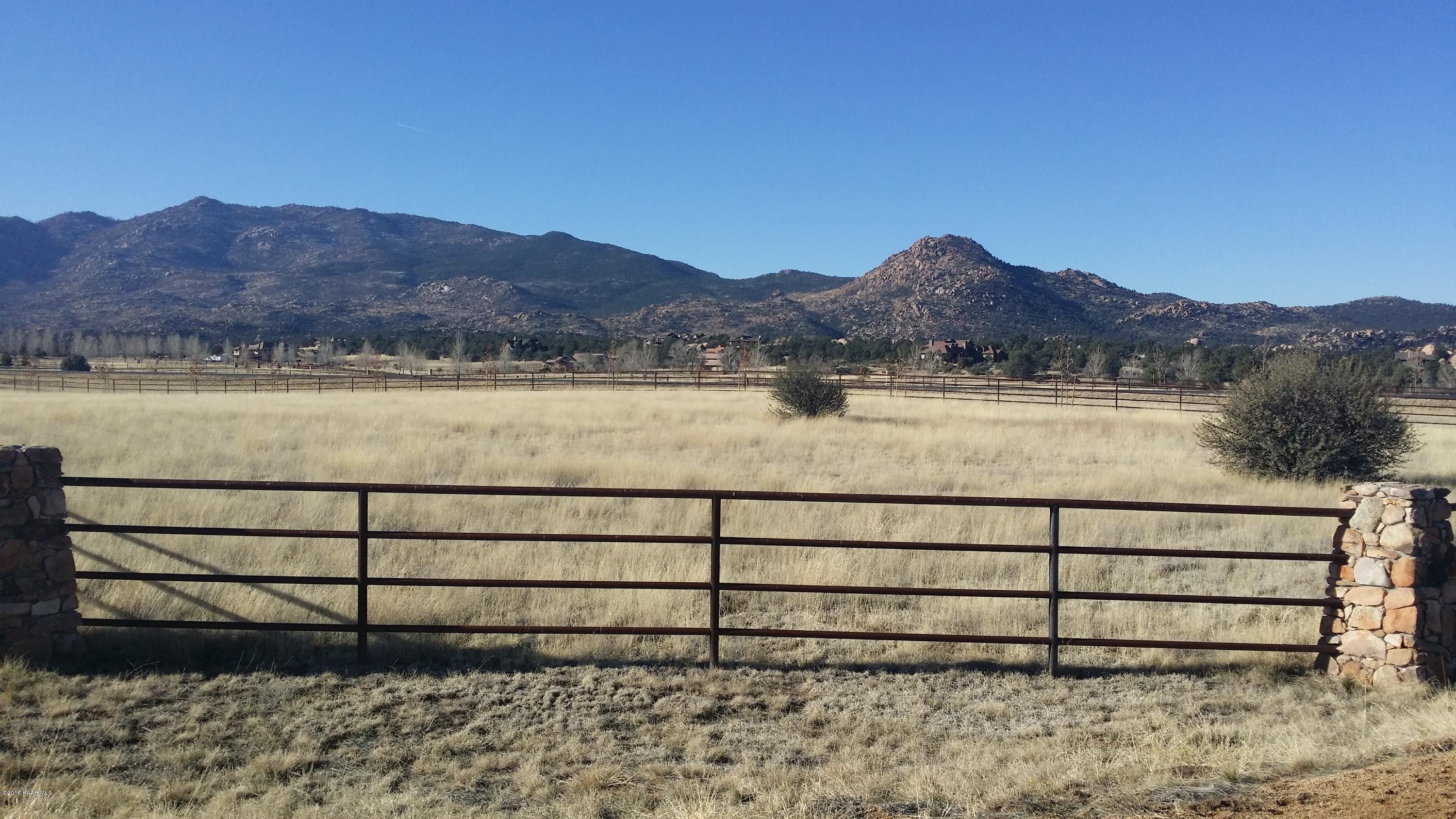 9830 North Equine Road Prescott, AZ 86305 - Photo 4 of 58 Views of Baby Granite Mtn