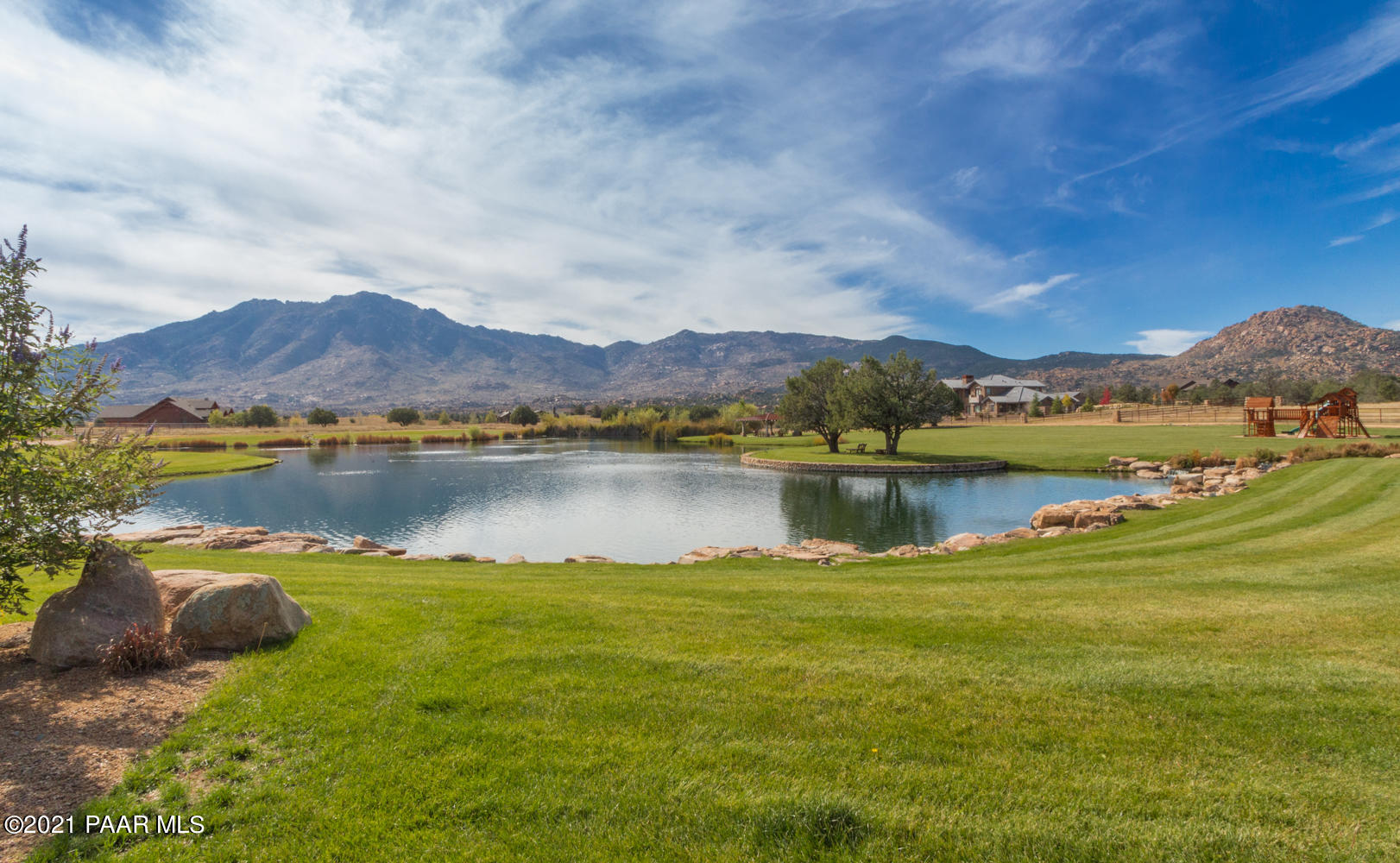 9830 North Equine Road Prescott, AZ 86305 - Photo 46 of 58 029_Pond
