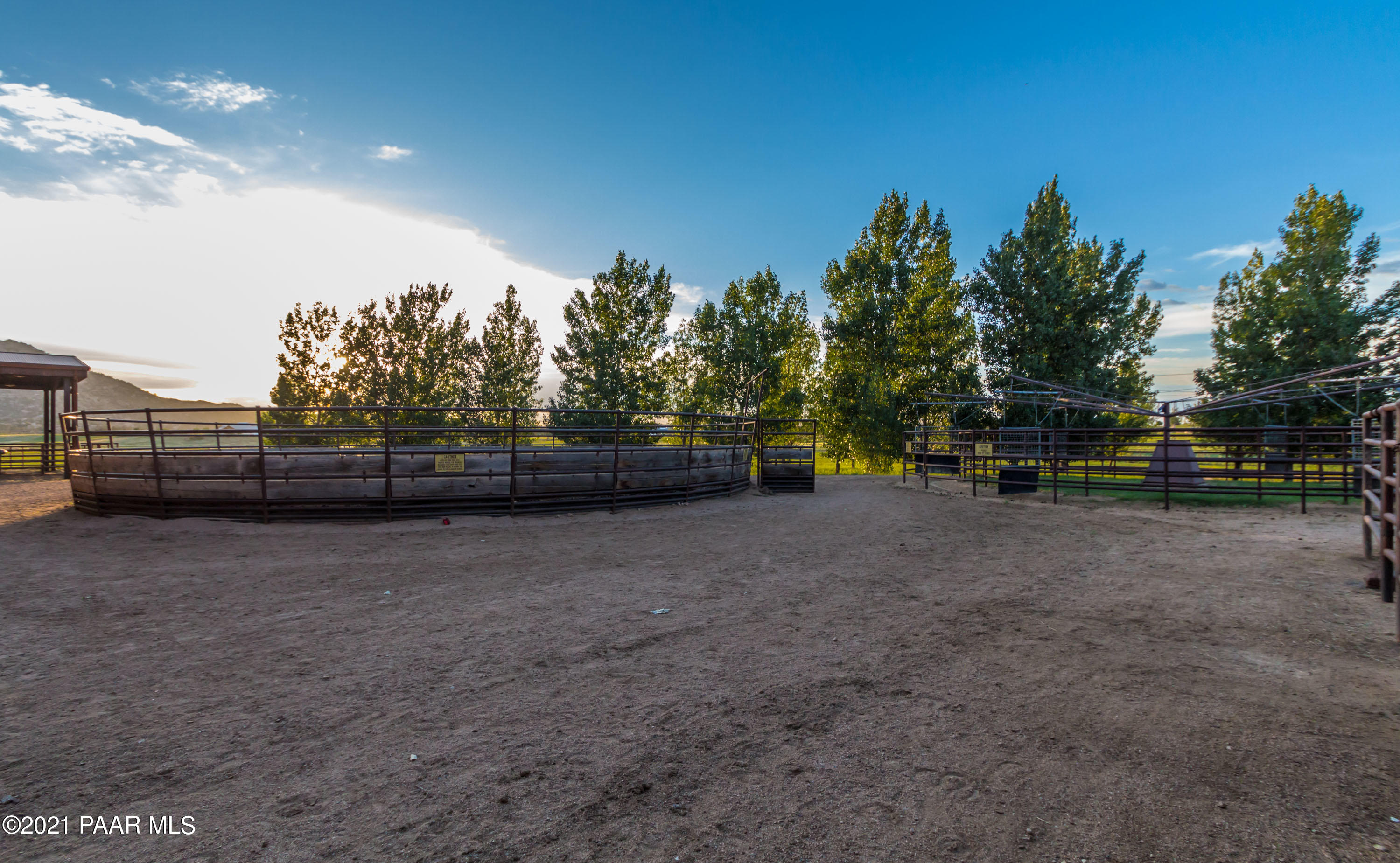 9830 North Equine Road Prescott, AZ 86305 - Photo 53 of 58 036_Round Pens