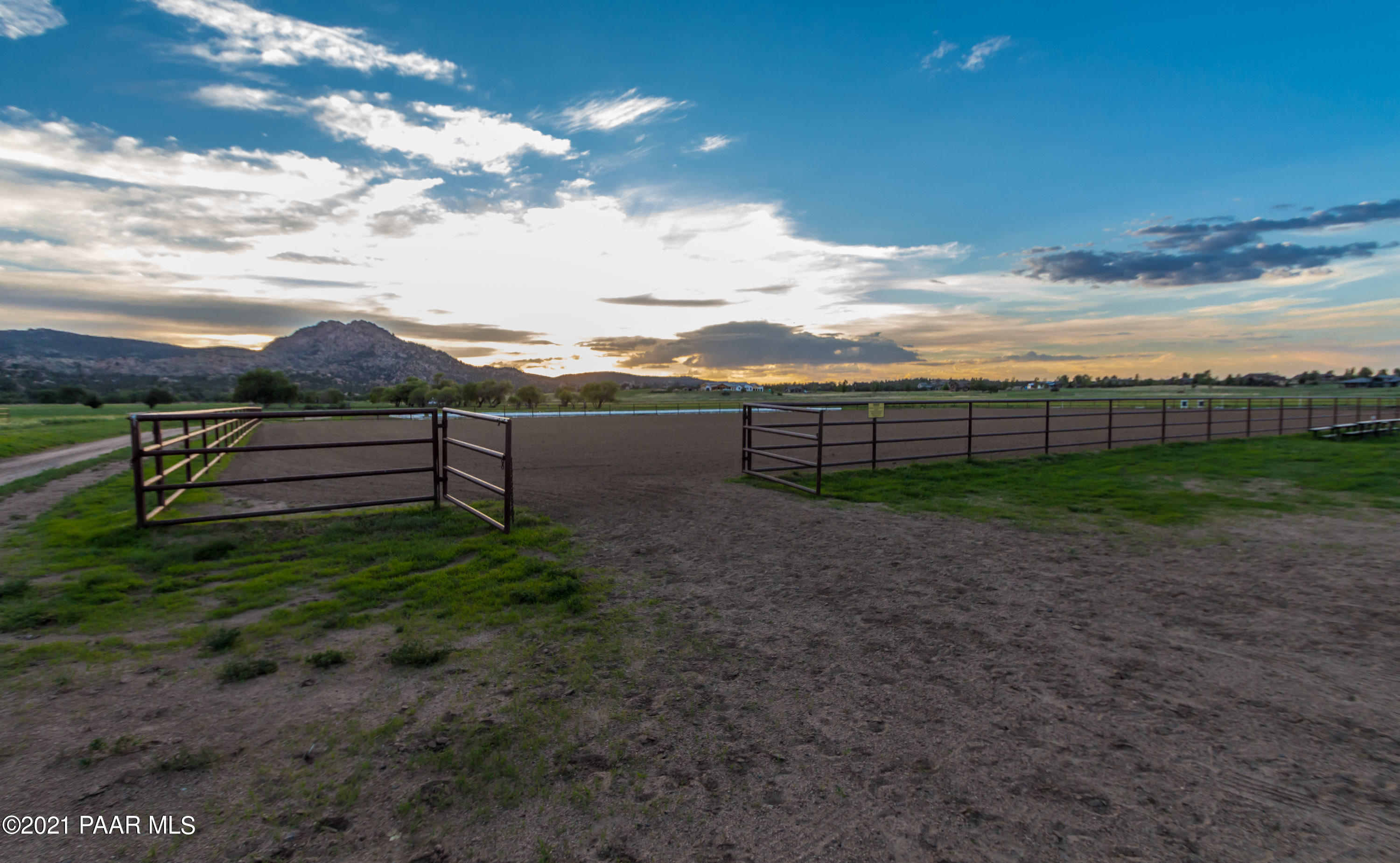9830 North Equine Road Prescott, AZ 86305 - Photo 54 of 58 037_Riding Arena