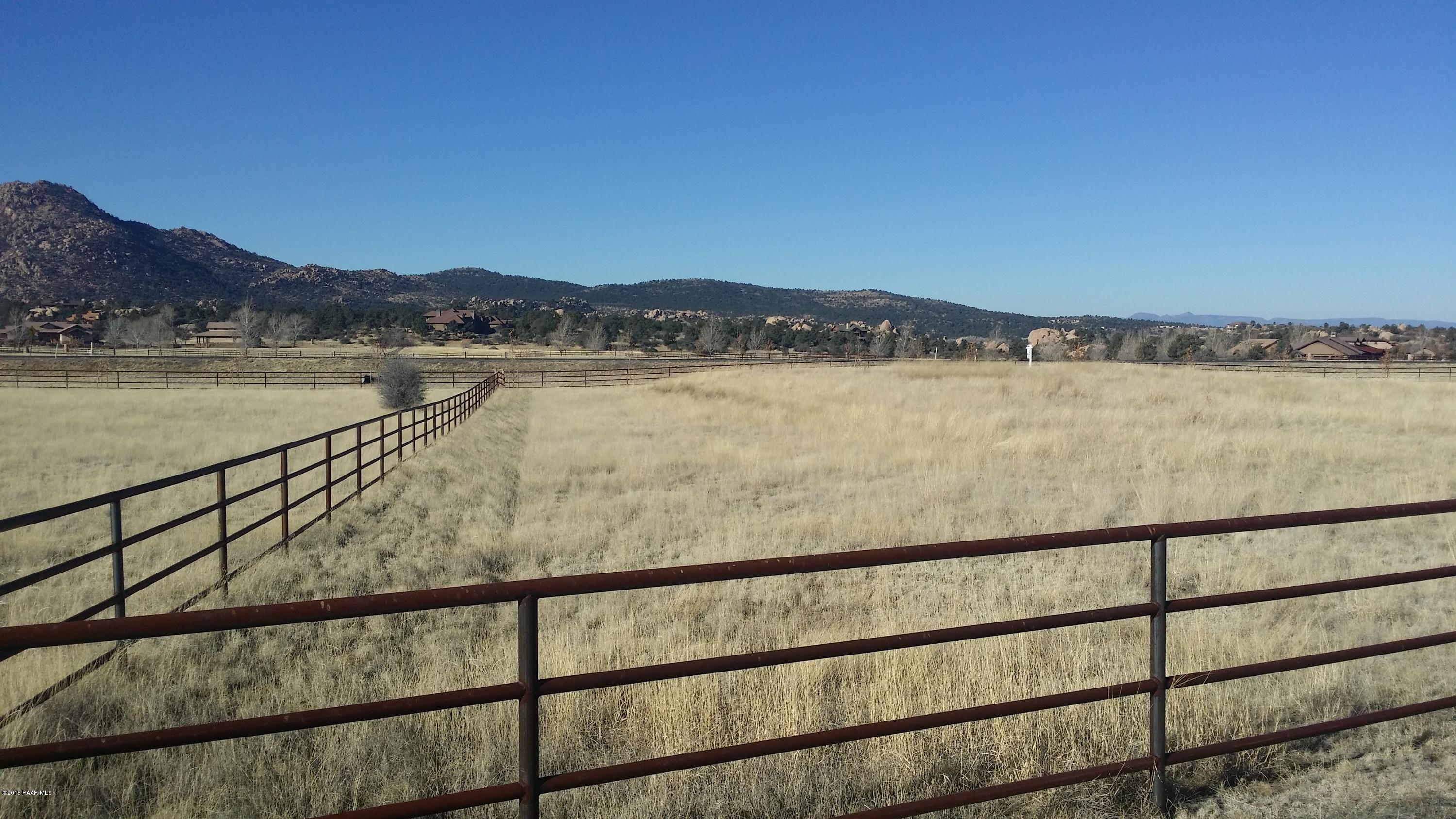 9830 North Equine Road Prescott, AZ 86305 - Photo 8 of 58 South lot line