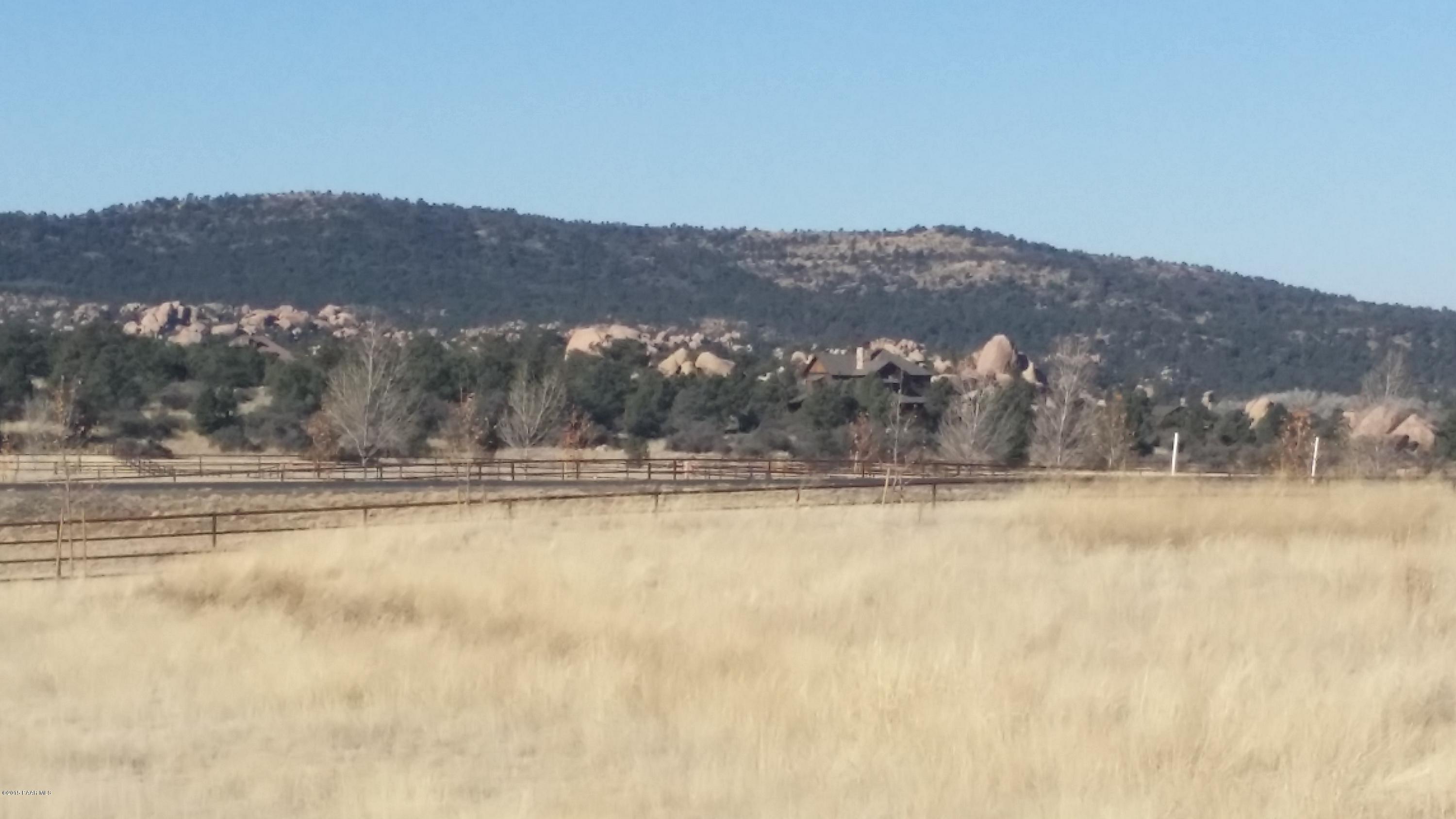 9830 North Equine Road Prescott, AZ 86305 - Photo 9 of 58 Views of Boulders