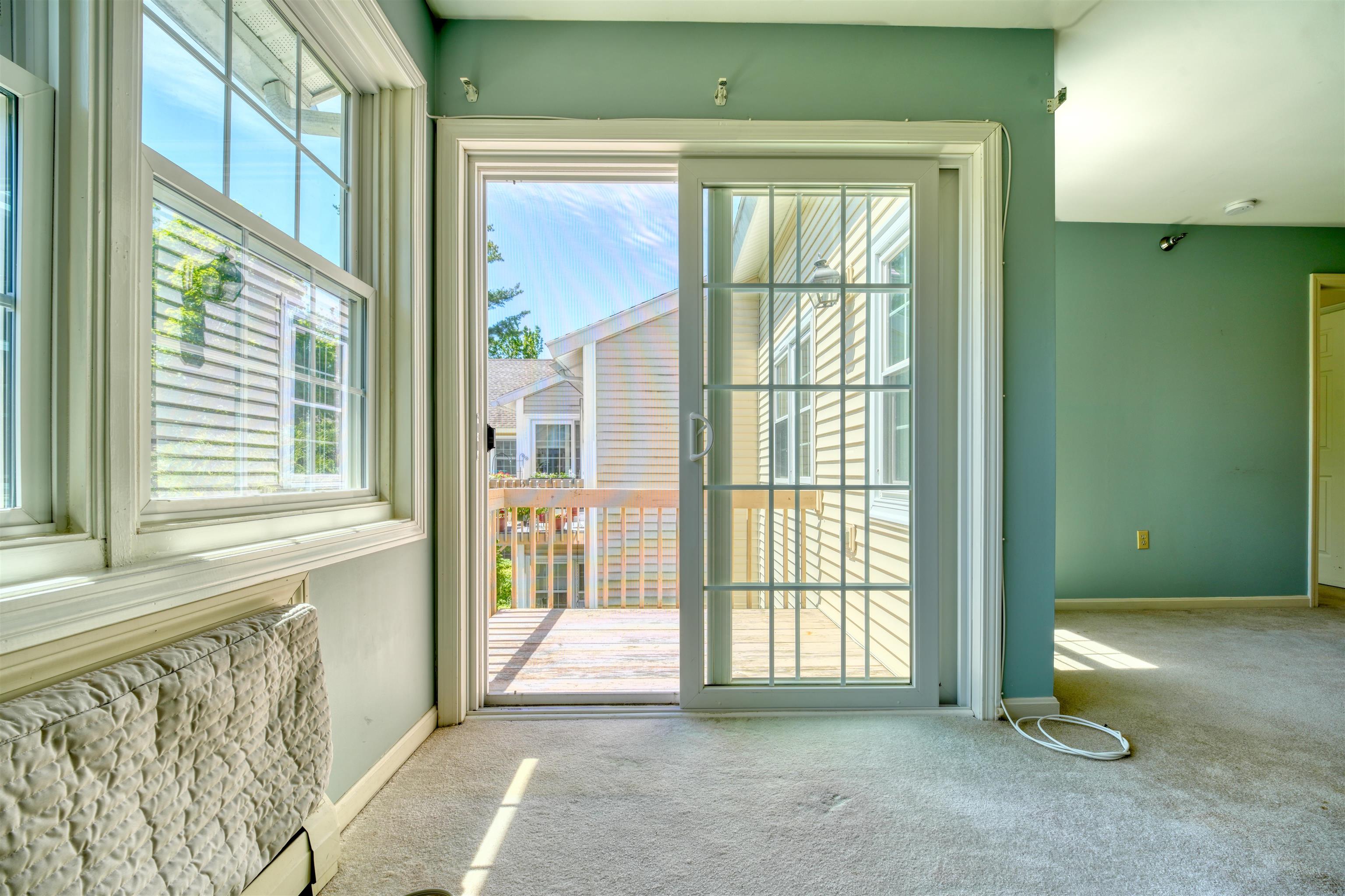322 Parkside Road, Unit 27 New London, NH 03257 - Photo 8 of 22