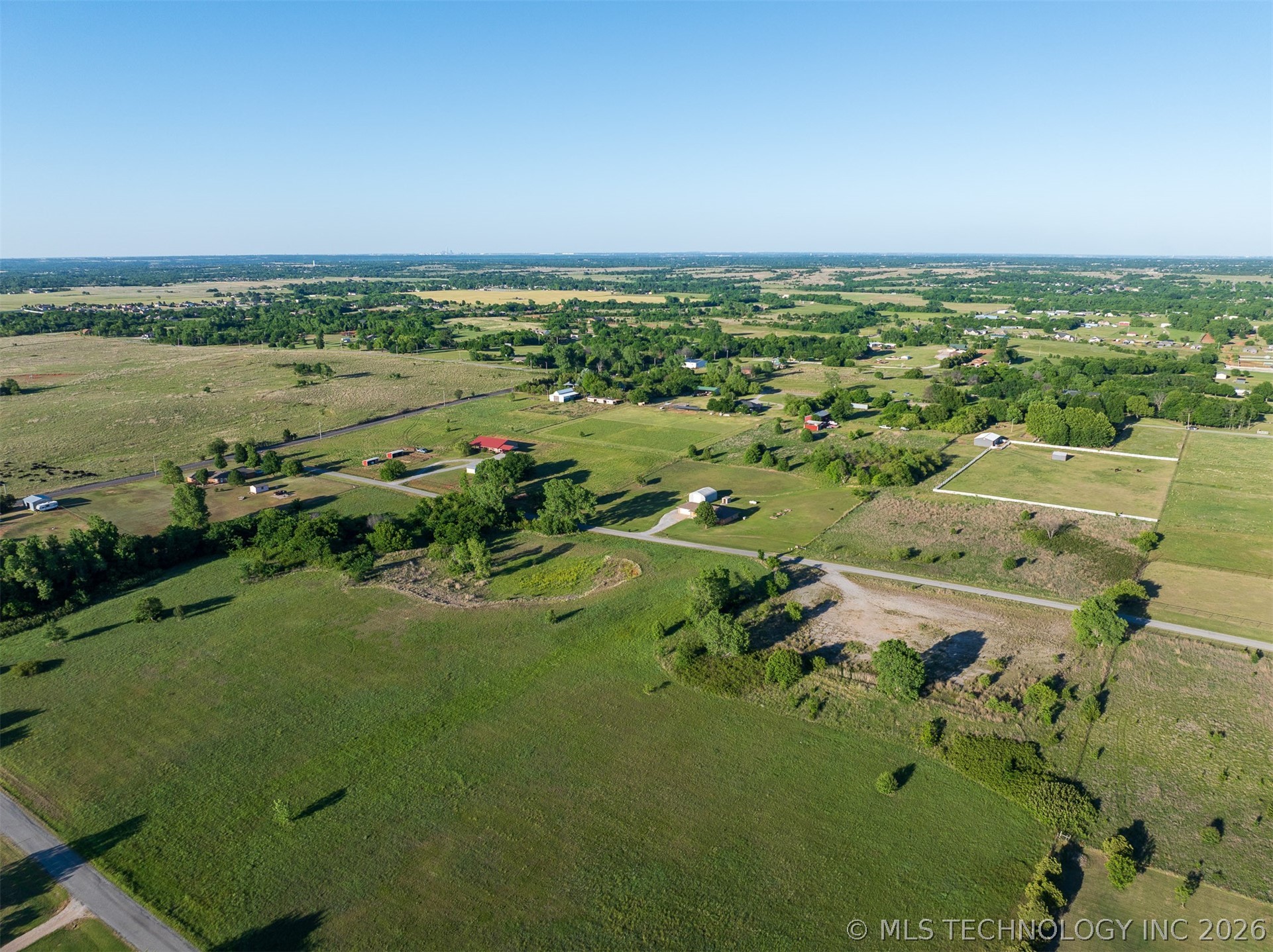 4 West County Road Tuttle, OK 73089 - Photo 15 of 16 Gallery Image 15