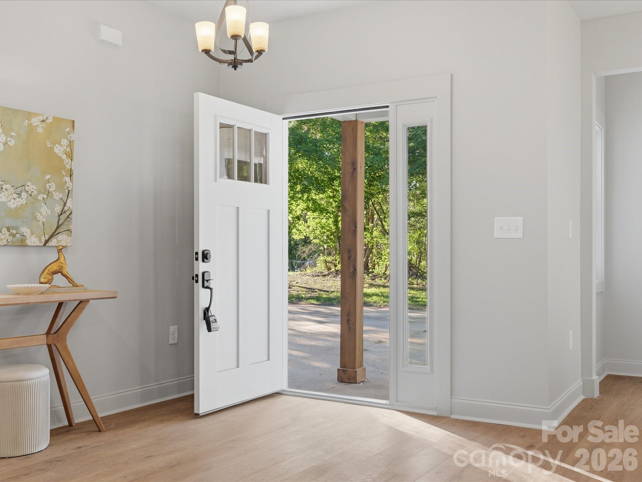 1491 Cedar Grove Road Clover, SC 29710 - Photo 6 of 33