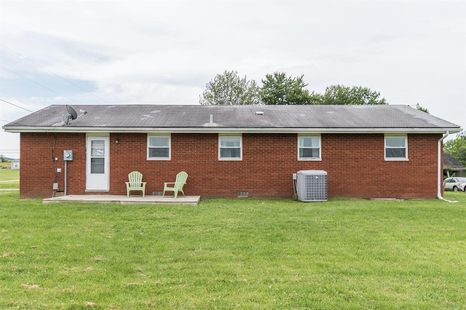 1980 Sharkey Road Morehead, KY 40351 - Photo 19 of 28 Listing Photo