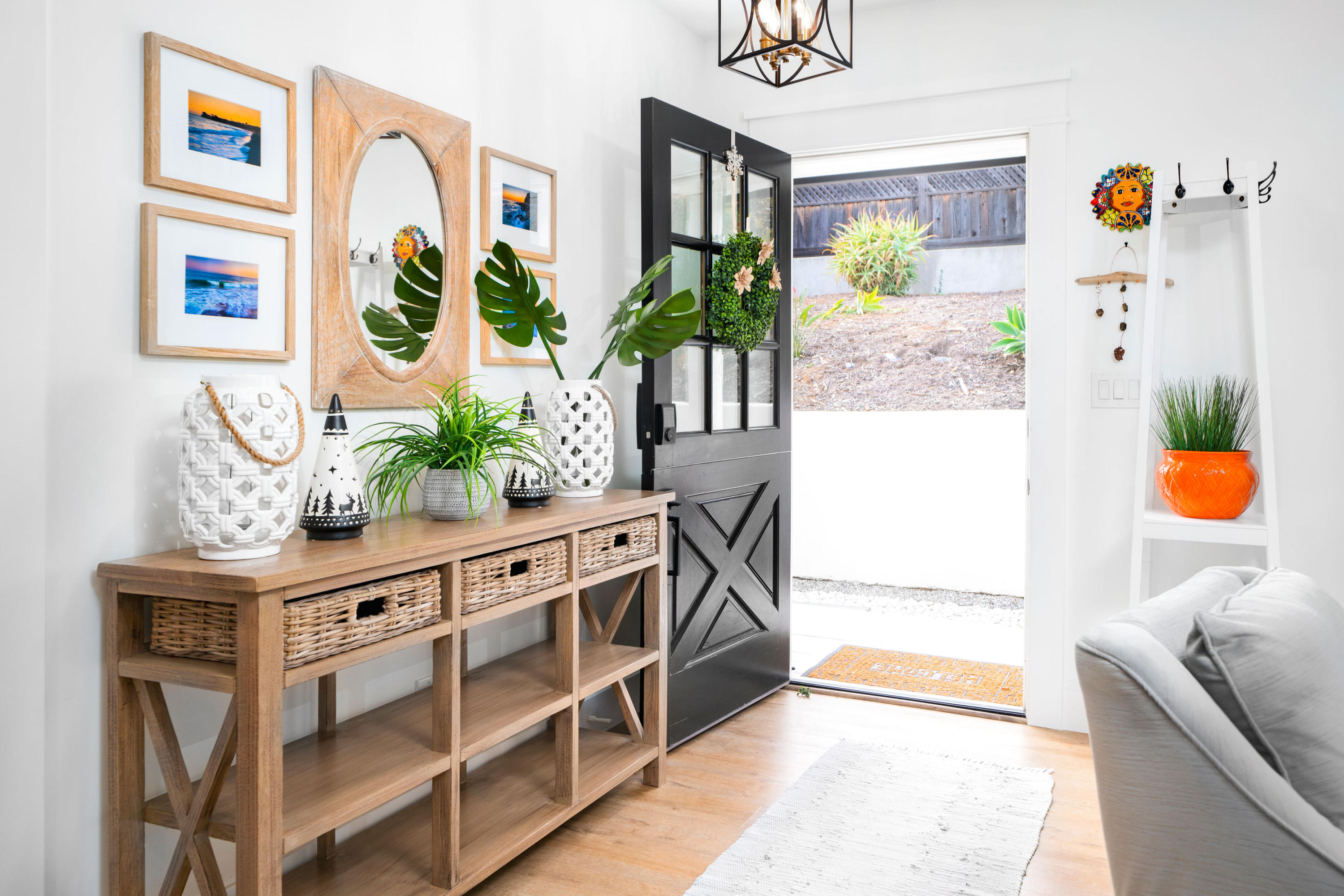 496 North La Cumbre Road Santa Barbara, CA 93110 - Photo 12 of 28 DSC08538