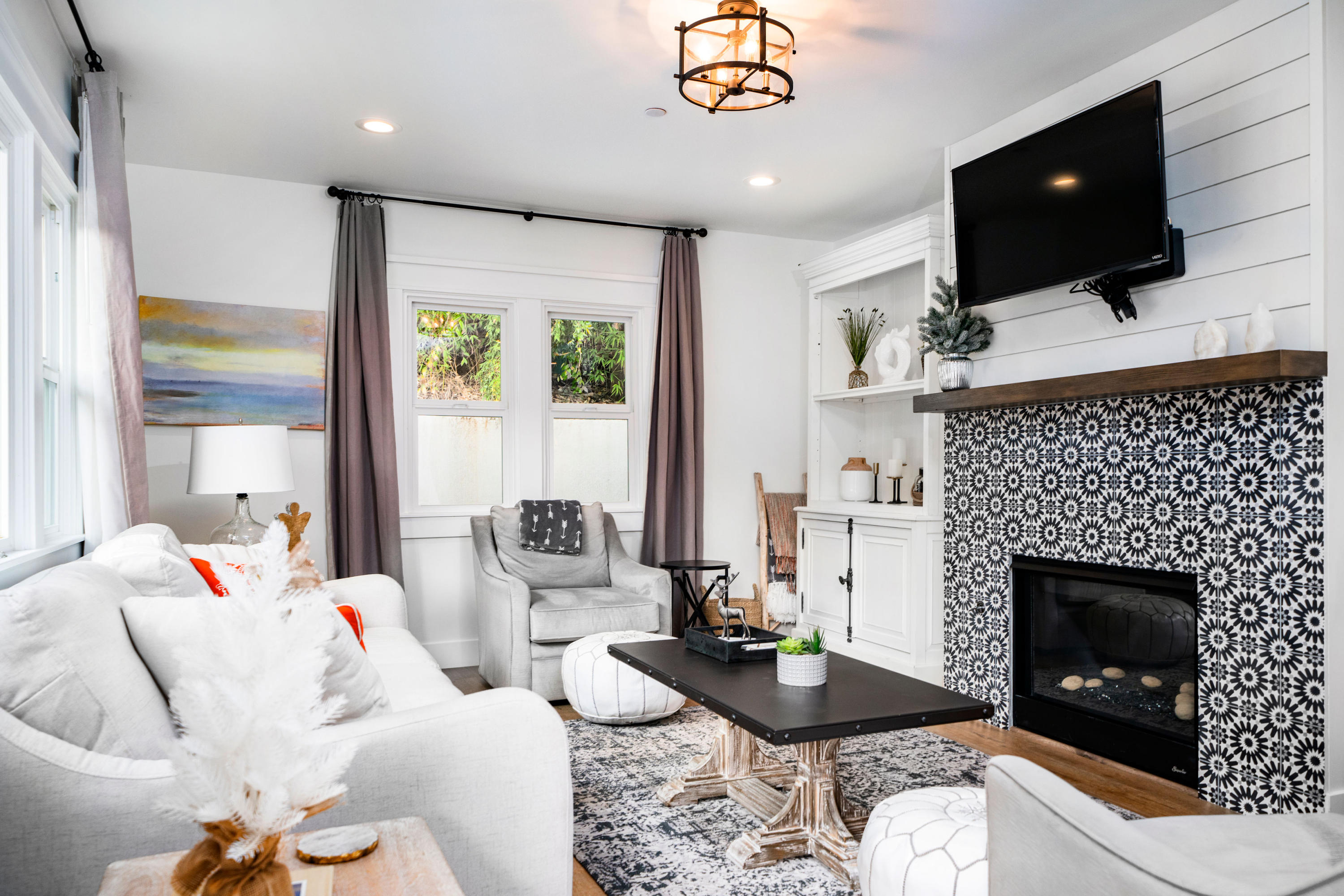 496 North La Cumbre Road Santa Barbara, CA 93110 - Photo 5 of 28 DSC08522