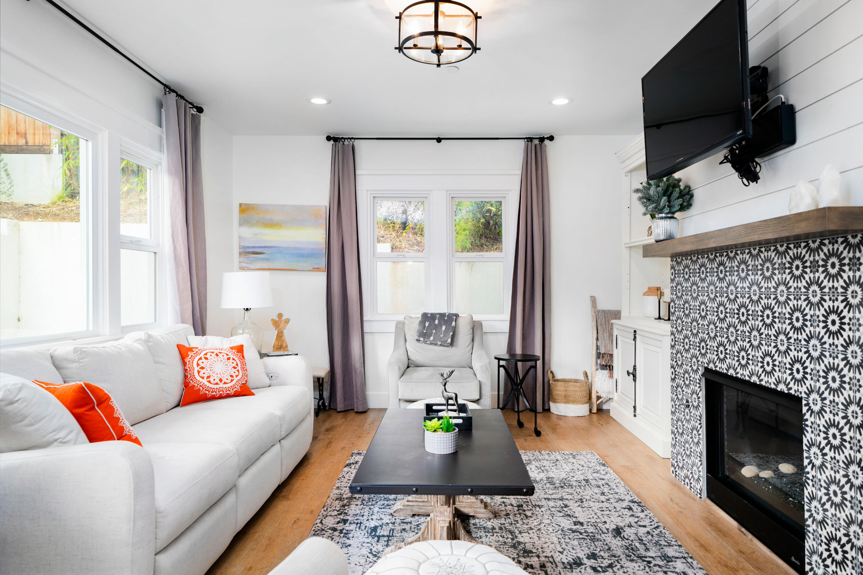 496 North La Cumbre Road Santa Barbara, CA 93110 - Photo 7 of 28 DSC08525