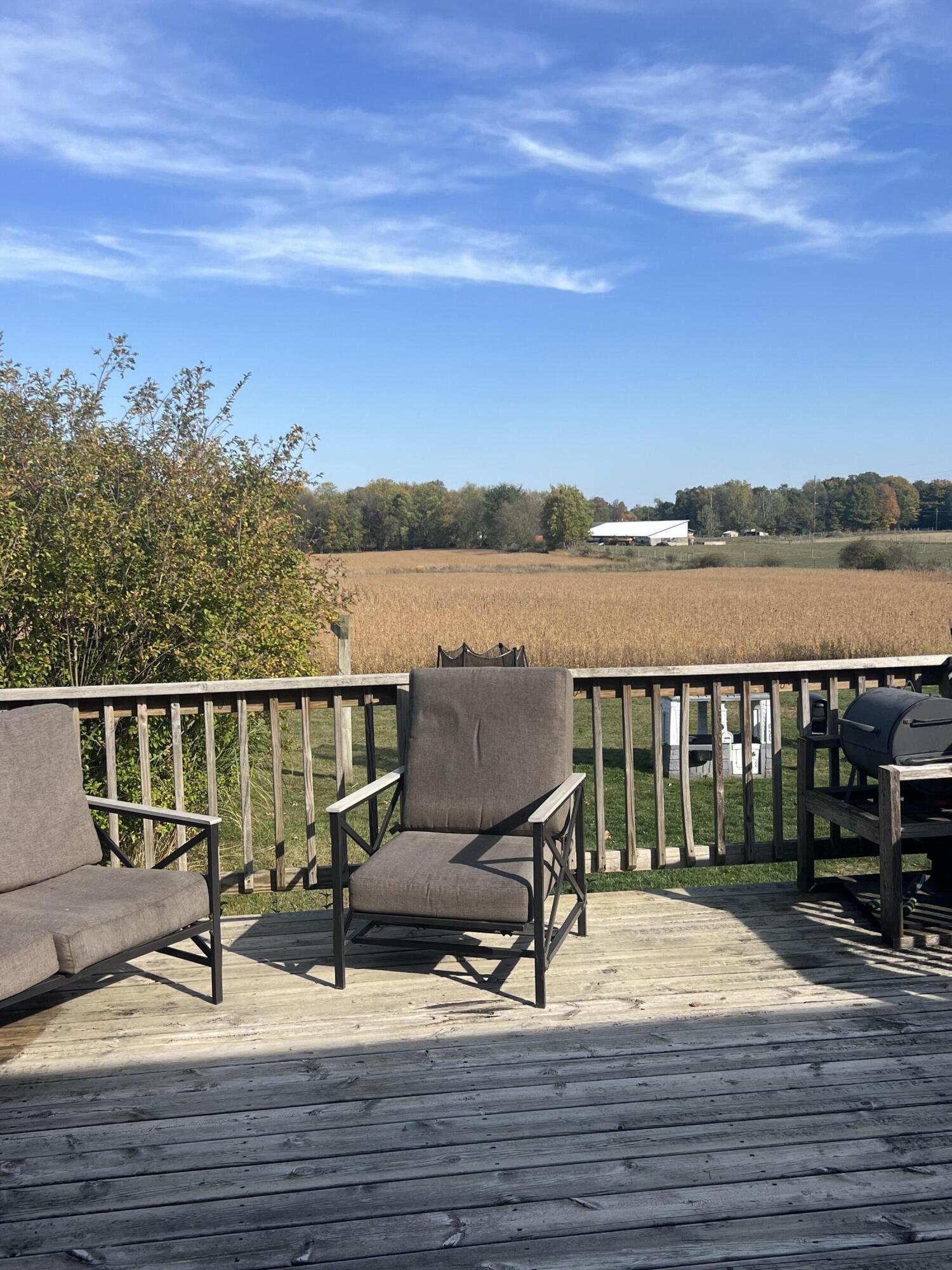 2160 North Shaytown Road Vermontville, MI 49096 - Photo 18 of 19 IMG_3581