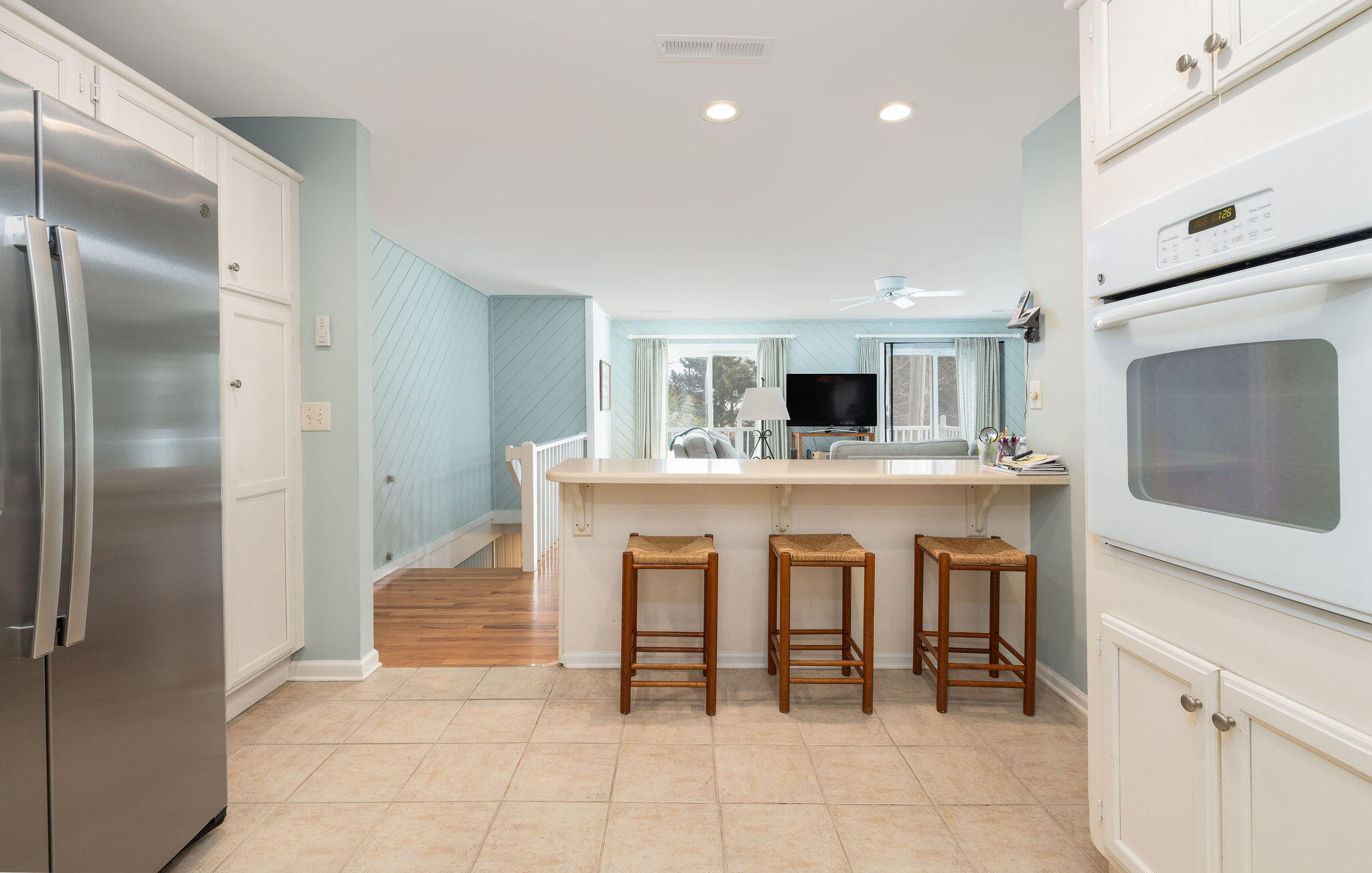 6 4th Avenue Isle of Palms, SC 29451 - Photo 11 of 42 413A4601-Edit