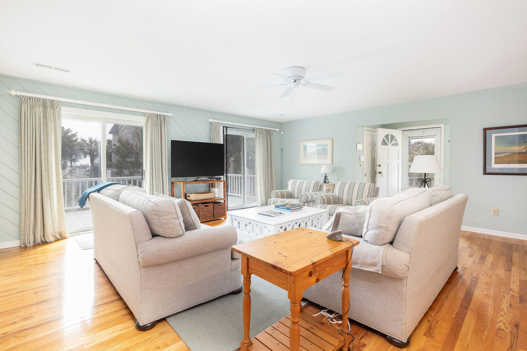 6 4th Avenue Isle of Palms, SC 29451 - Photo 5 of 42 413A4566-Edit