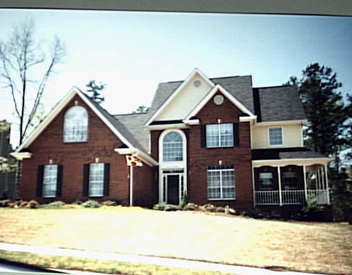 3909 Timber Trace Drive Ooltewah, TN 37363 - Photo 1 of 1 Primary Photo