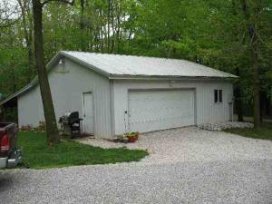 497 D N R Road Mitchell, IN 47446 - Photo 2 of 9