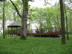 497 D N R Road Mitchell, IN 47446 - Photo 3 of 9