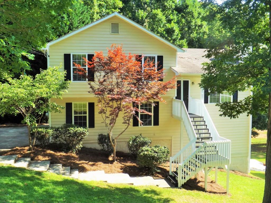 220 Cottonwood Loop Dallas, GA 30132 - Photo 1 of 1
