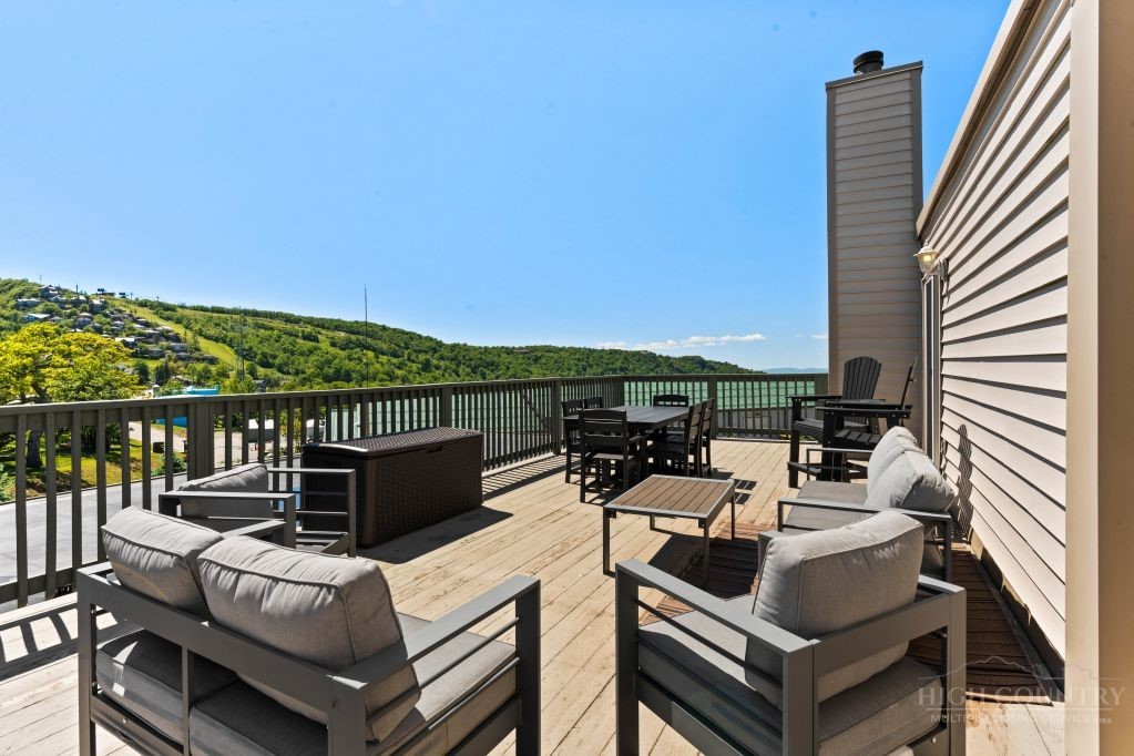 301 Pinnacle Inn Road, Unit 2218 Beech Mountain, NC 28604 - Photo 15 of 29