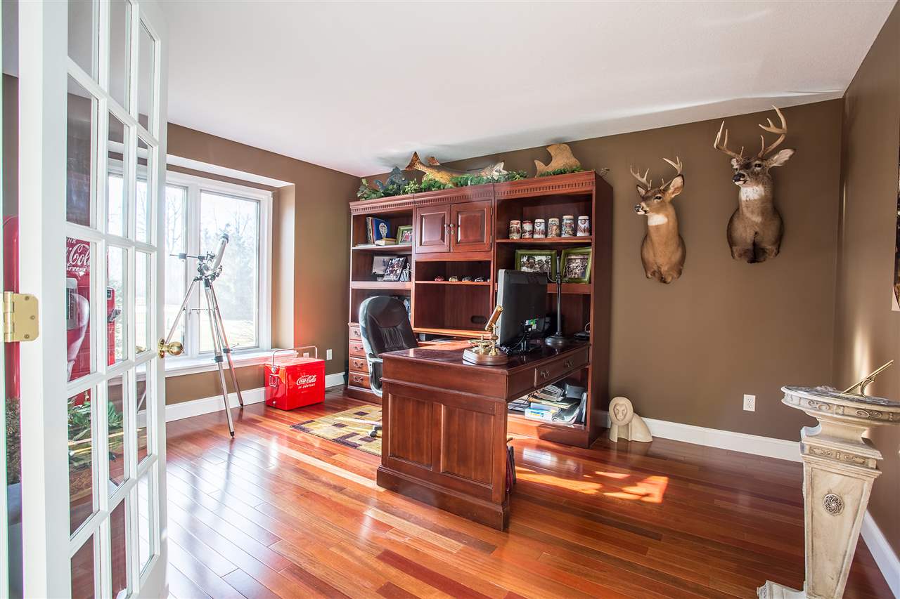 13036 Tonkel Road Fort Wayne, IN 46845 - Photo 22 of 36 Gallery Image 22