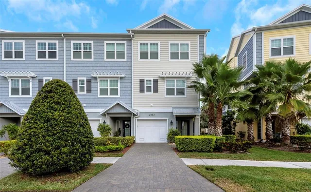 $4,850 | 4063 Rocky Shores Drive, Tampa, FL 33634