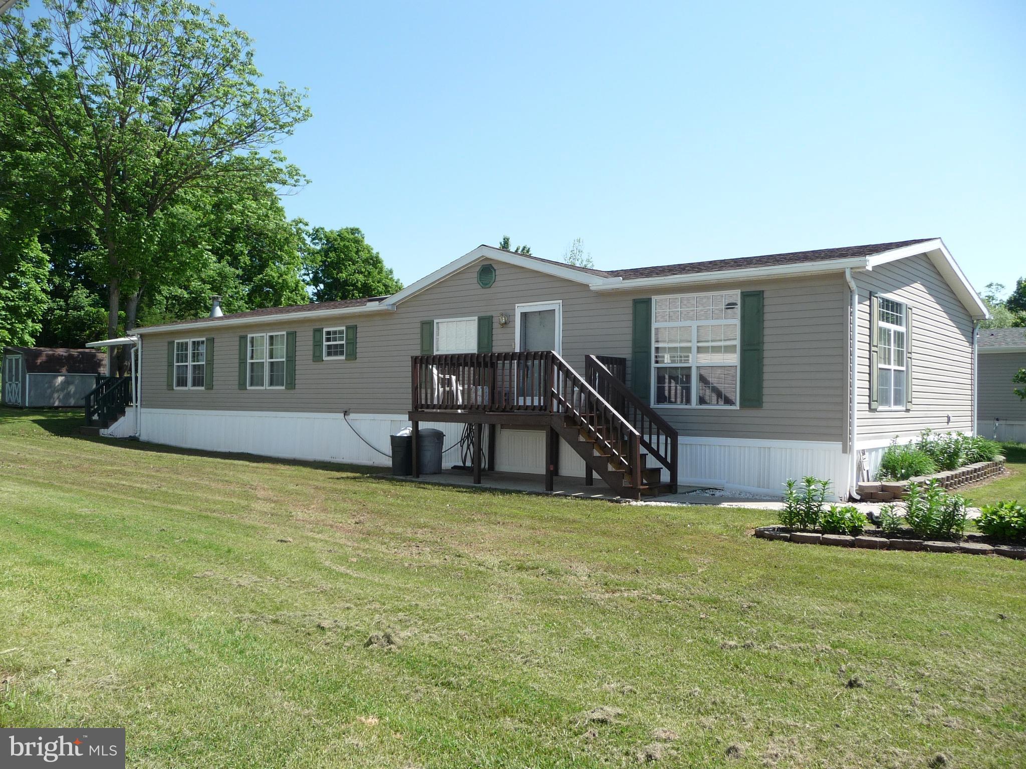 308 Ridge Road, Unit CEDAR Elizabethtown, PA 17022 - Photo 1 of 54 FRONT
