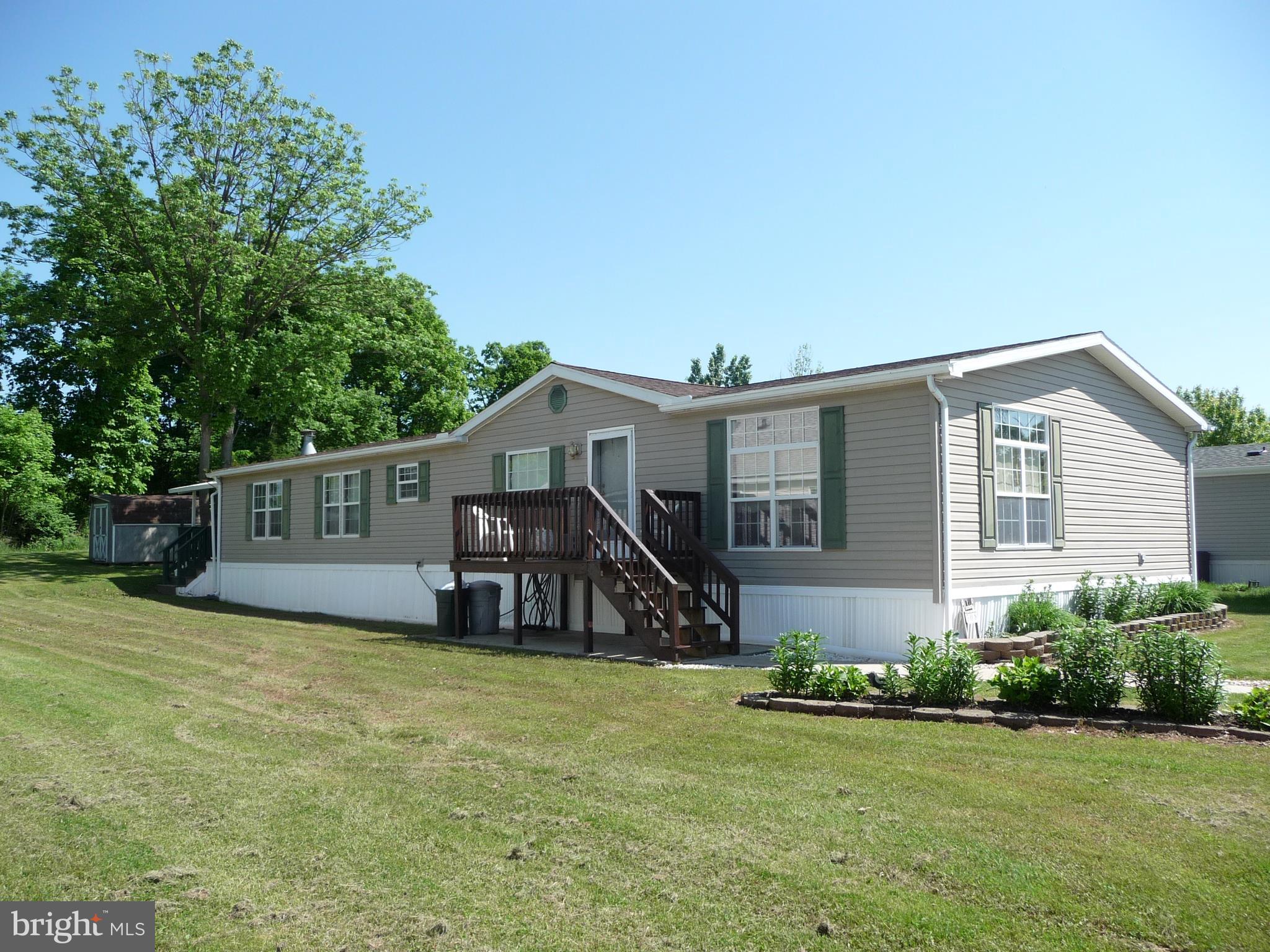 308 Ridge Road, Unit CEDAR Elizabethtown, PA 17022 - Photo 2 of 54 Front