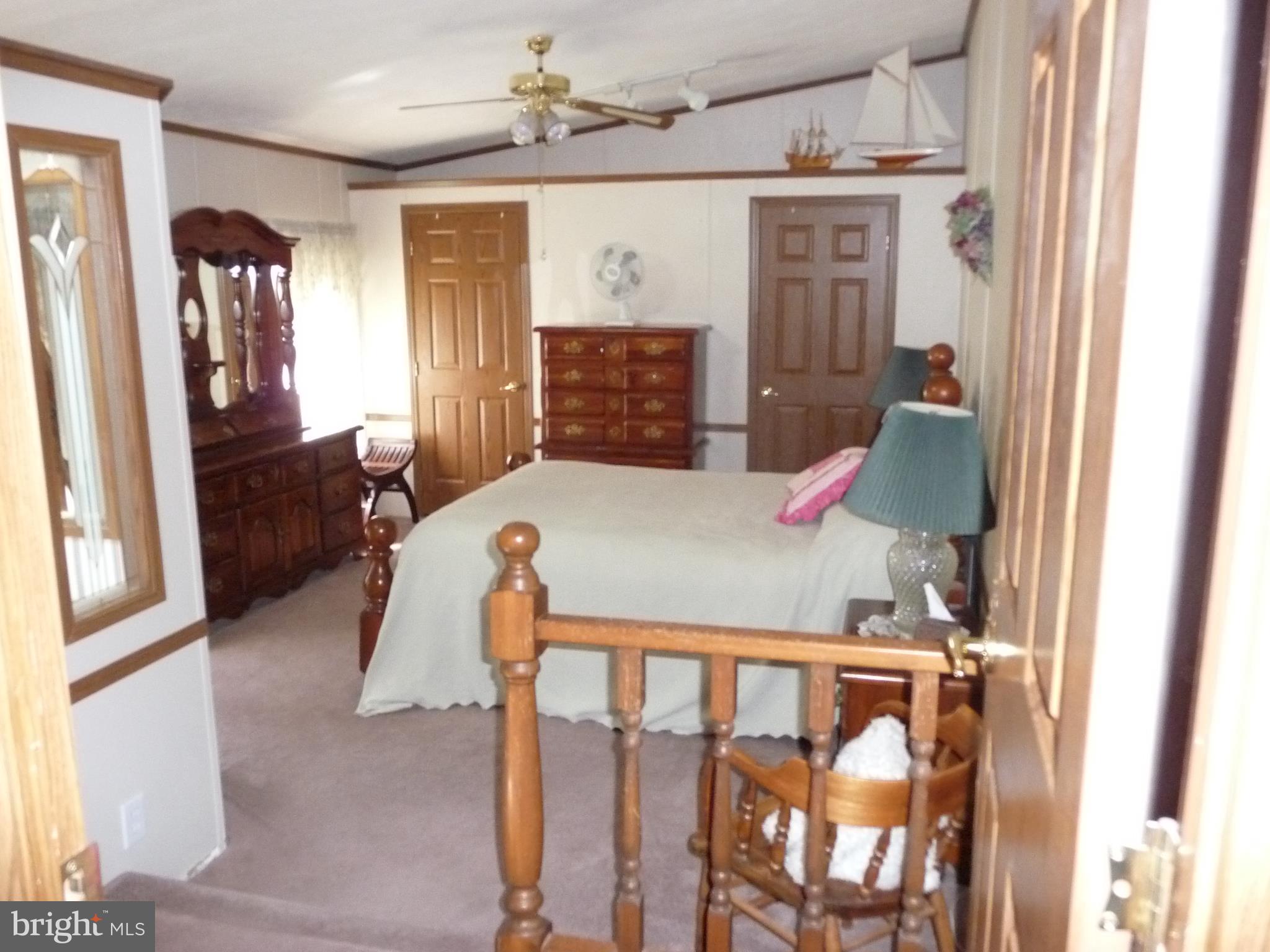 308 Ridge Road, Unit CEDAR Elizabethtown, PA 17022 - Photo 27 of 54 Master Bedroom