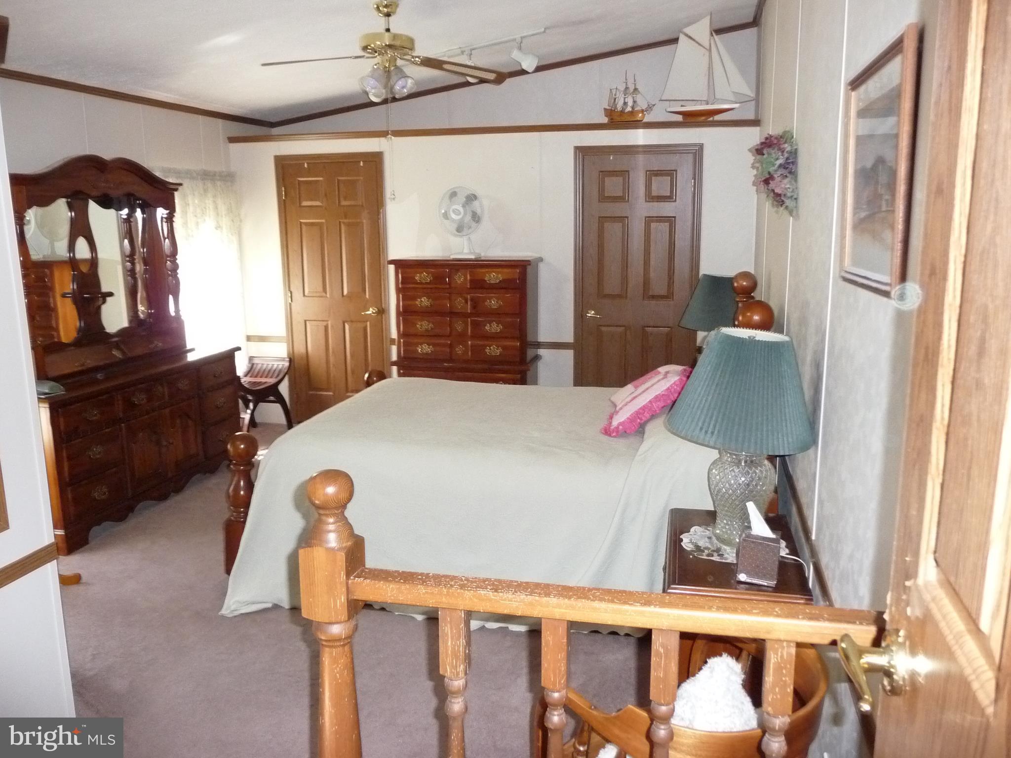 308 Ridge Road, Unit CEDAR Elizabethtown, PA 17022 - Photo 28 of 54 Master Bedroom