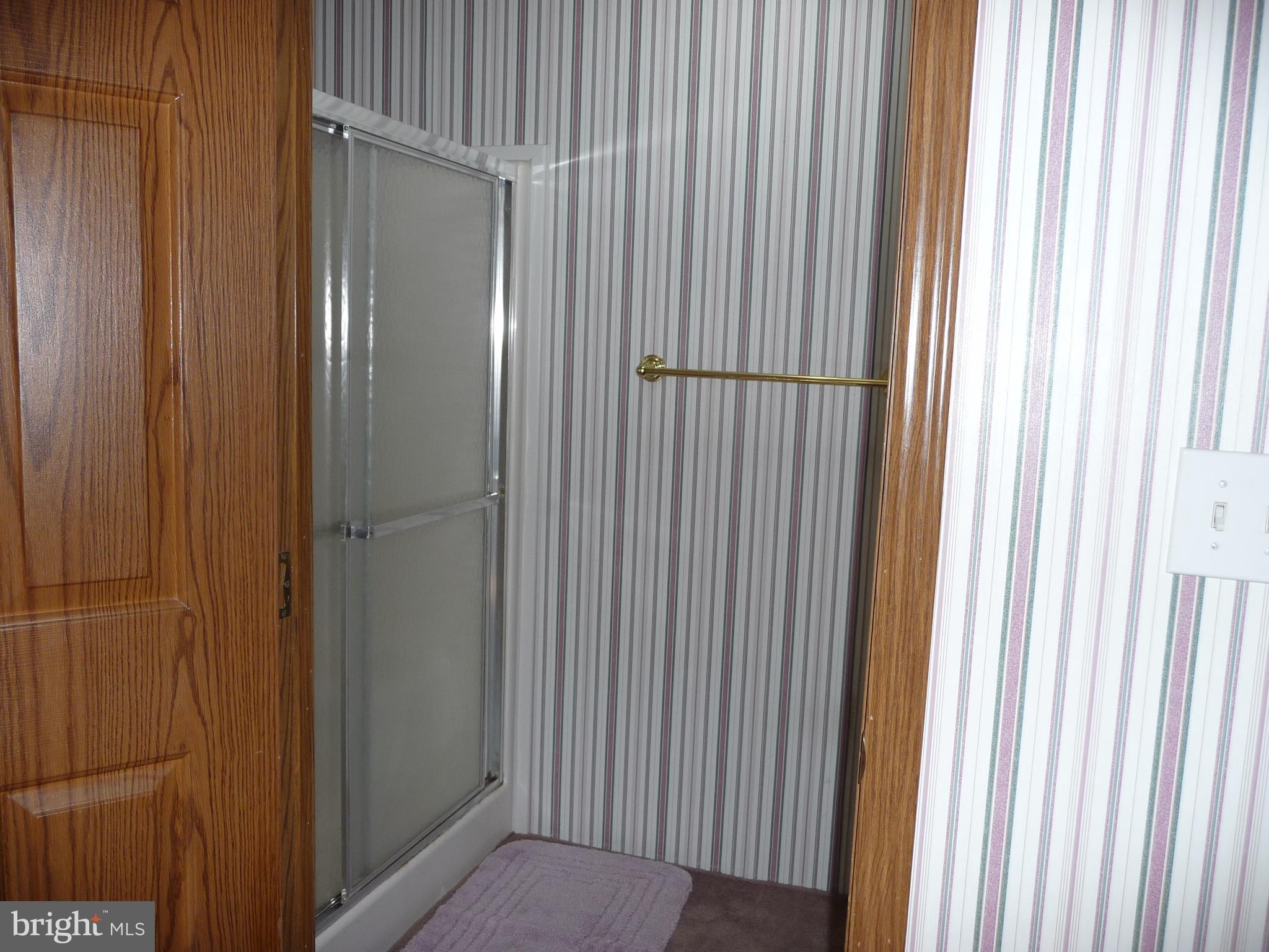 308 Ridge Road, Unit CEDAR Elizabethtown, PA 17022 - Photo 29 of 54 Master Bath Shower