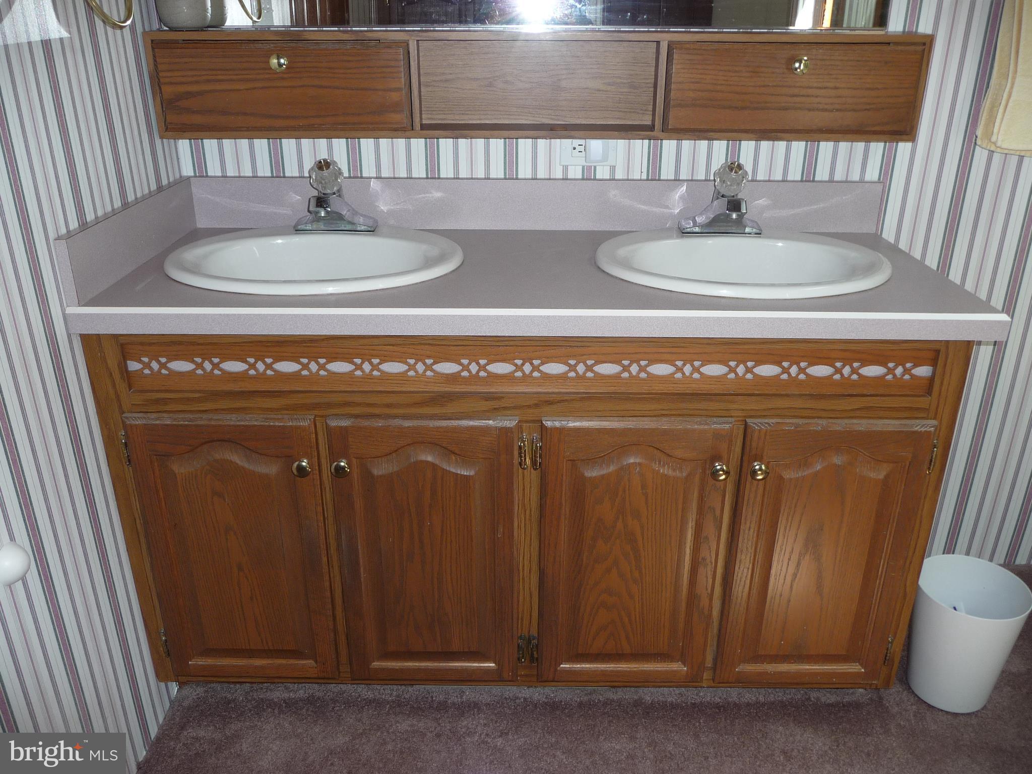 308 Ridge Road, Unit CEDAR Elizabethtown, PA 17022 - Photo 31 of 54 Master Vanity