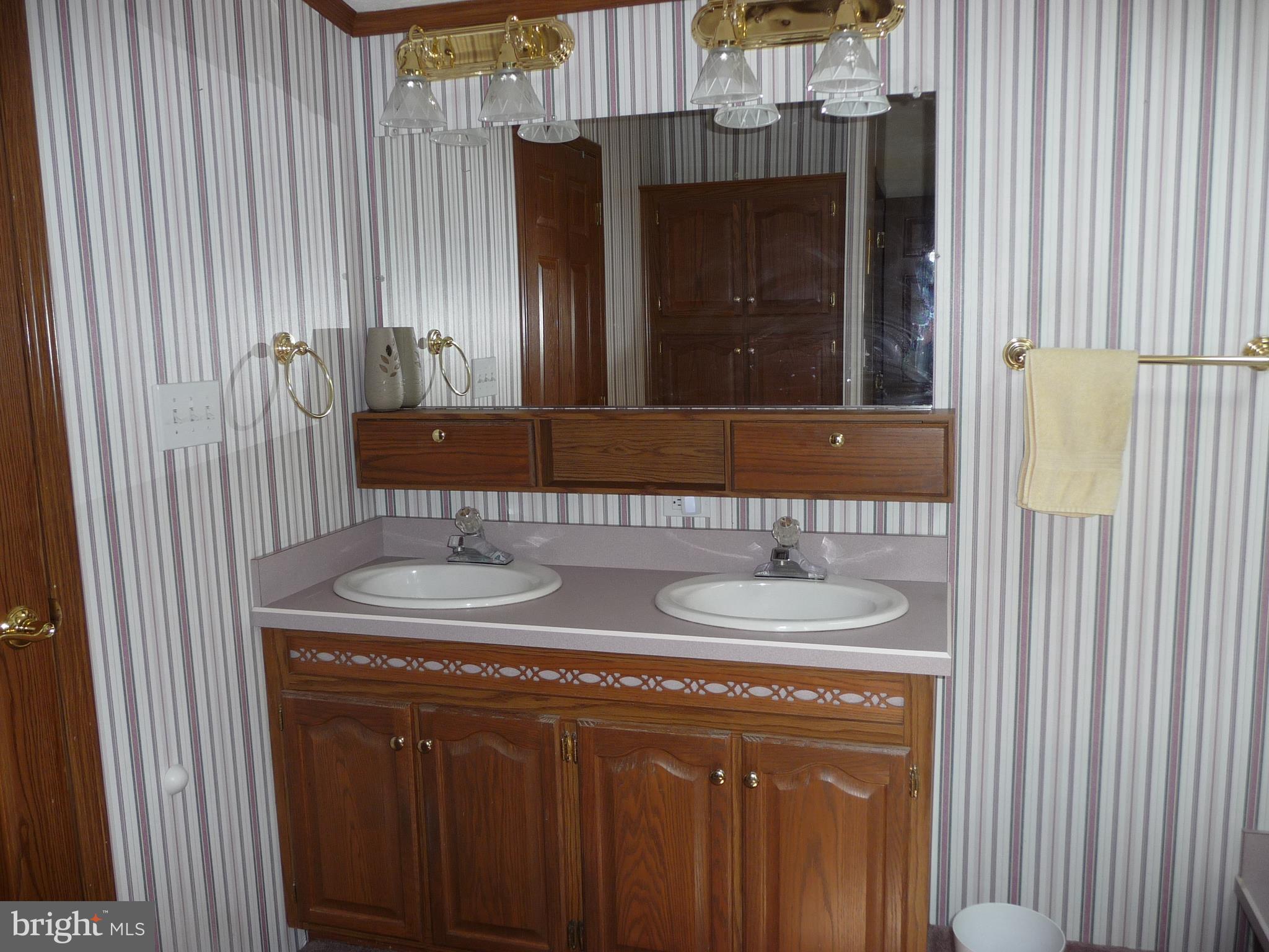 308 Ridge Road, Unit CEDAR Elizabethtown, PA 17022 - Photo 32 of 54 Master Vanity