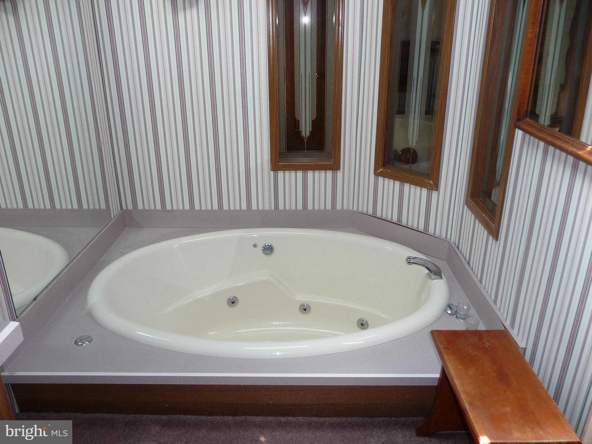 308 Ridge Road, Unit CEDAR Elizabethtown, PA 17022 - Photo 34 of 54 Jet tub in Master Bath