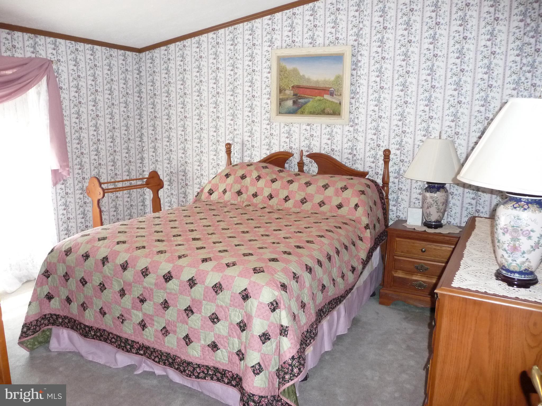 308 Ridge Road, Unit CEDAR Elizabethtown, PA 17022 - Photo 36 of 54 Bedroom 2