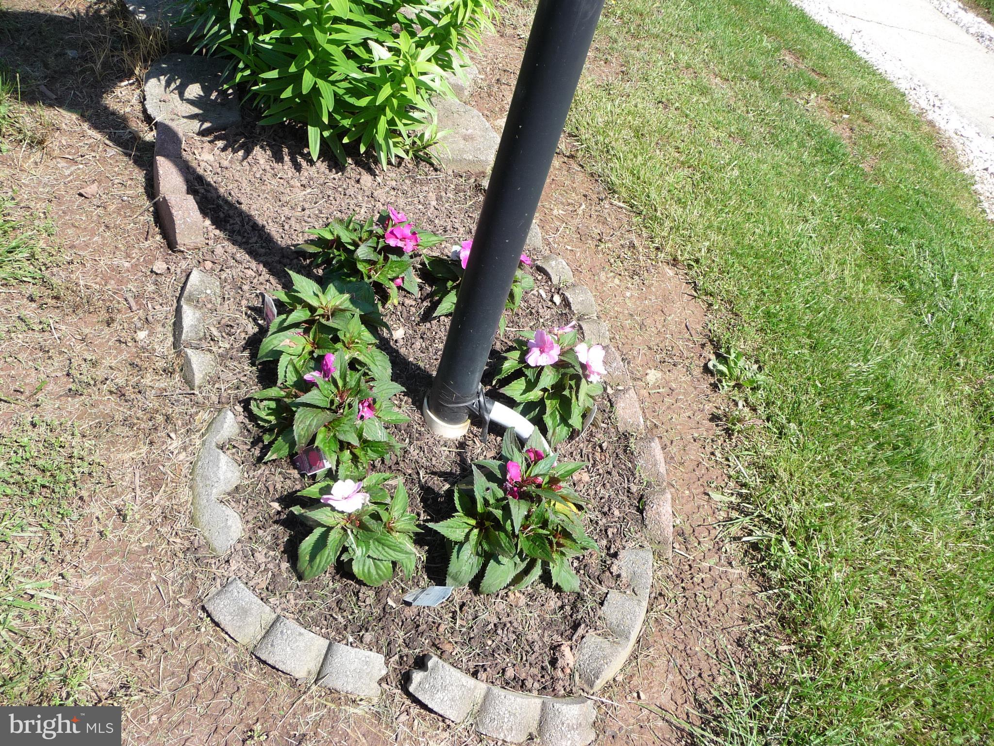 308 Ridge Road, Unit CEDAR Elizabethtown, PA 17022 - Photo 5 of 54 Front Flower Bed
